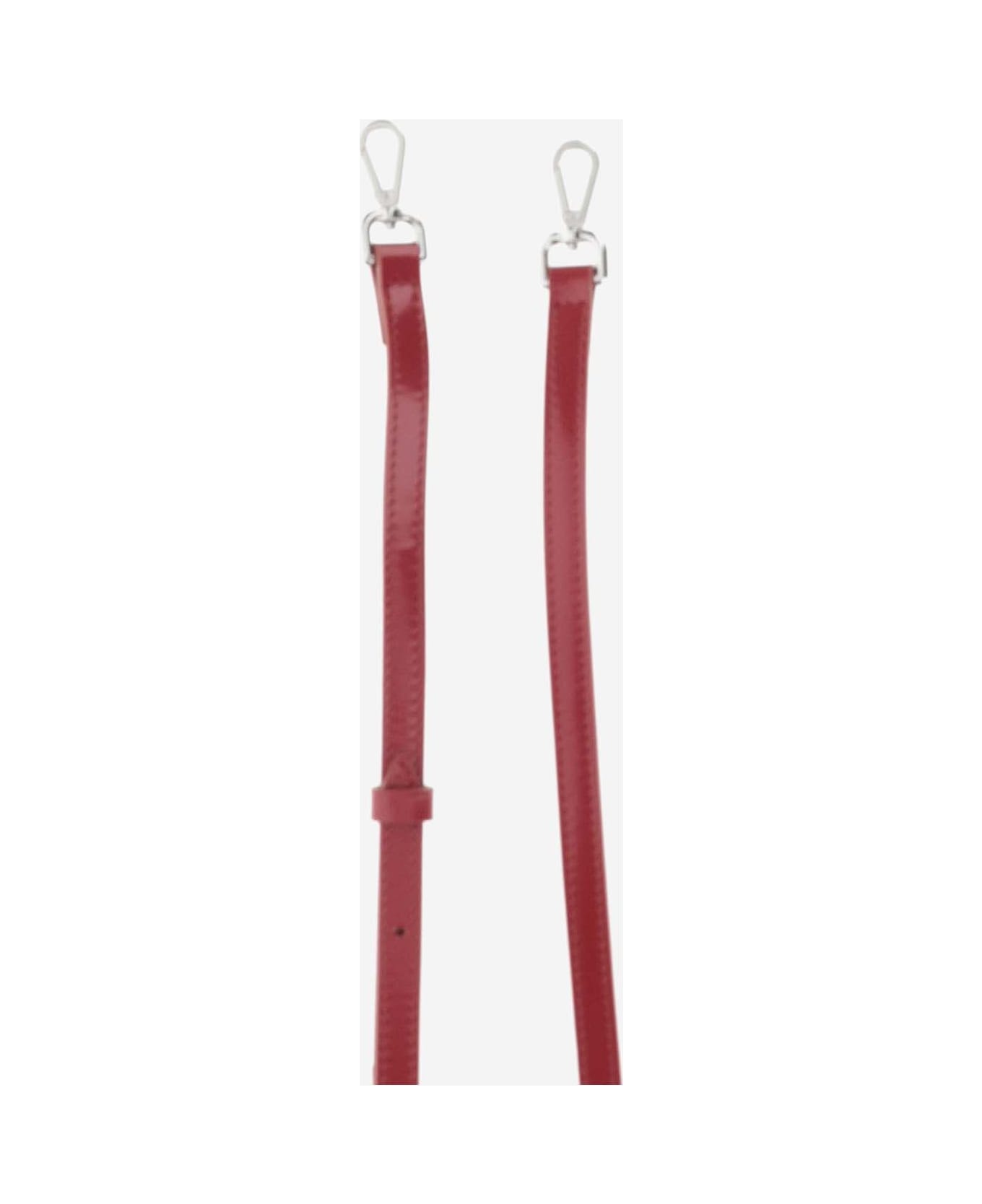 Jacquemus Le Bambino Bag - RED