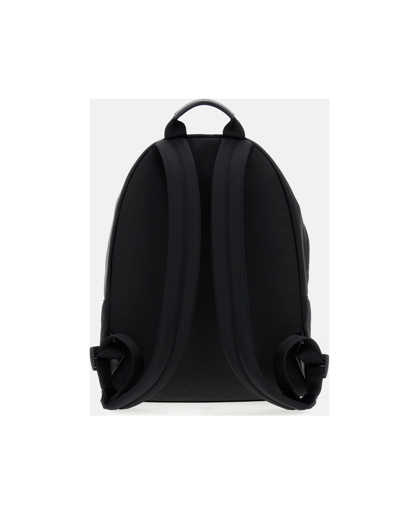 Givenchy Essential Backpack - Black