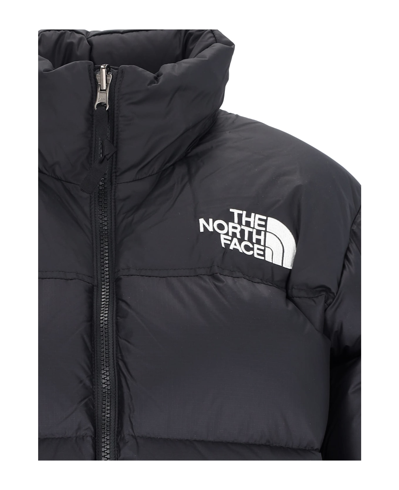 The North Face 
retro Nuptse 1996
 Down Jacket - Tnf Black