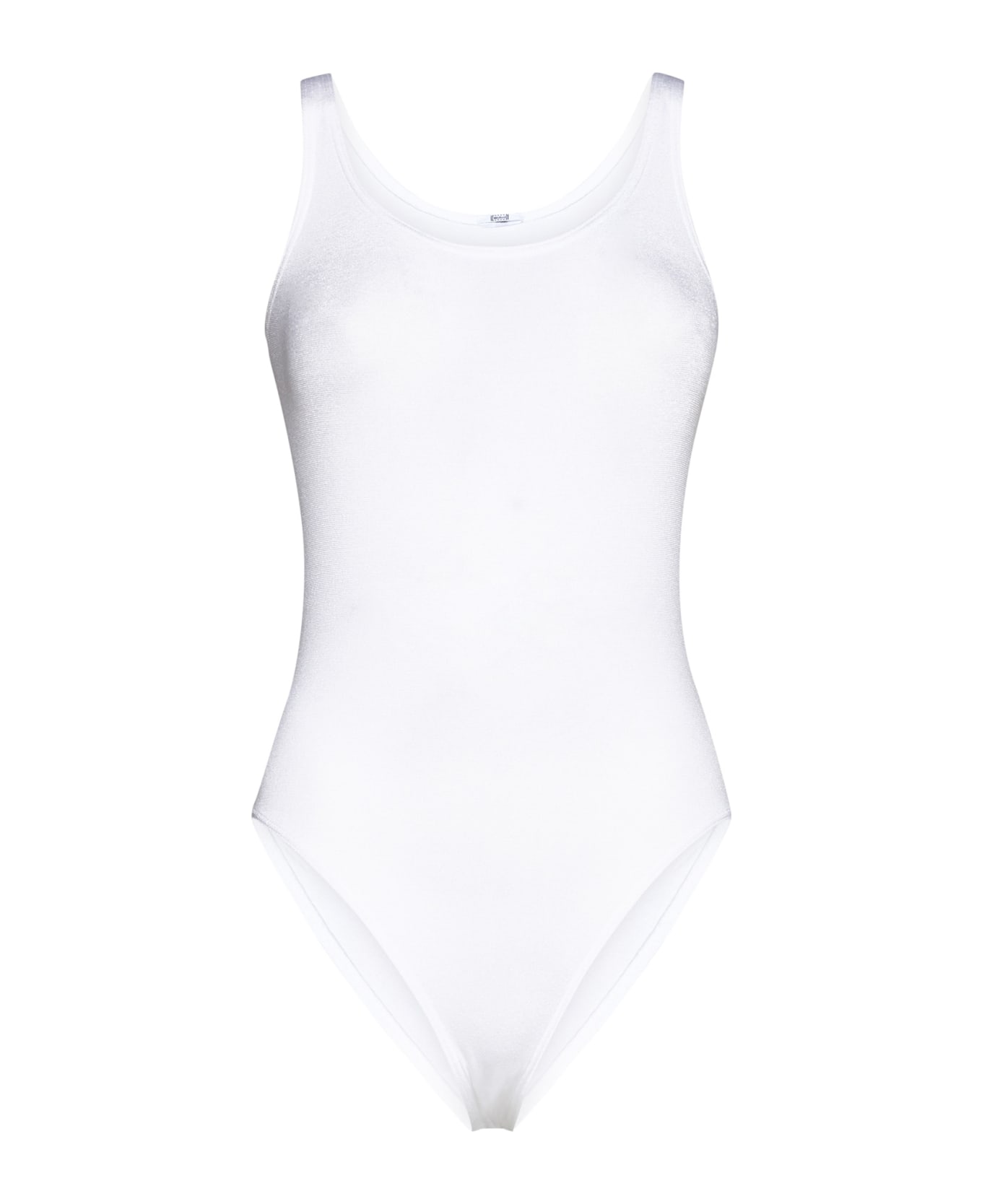 Wolford Top - White ボディスーツ