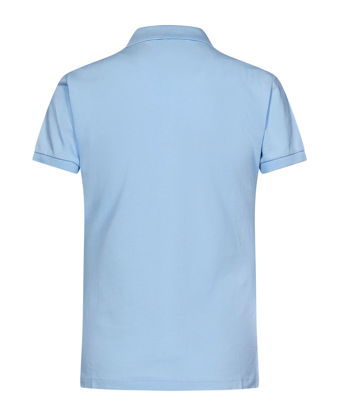 Polo Ralph Lauren Polo Shirt - Office Blue
