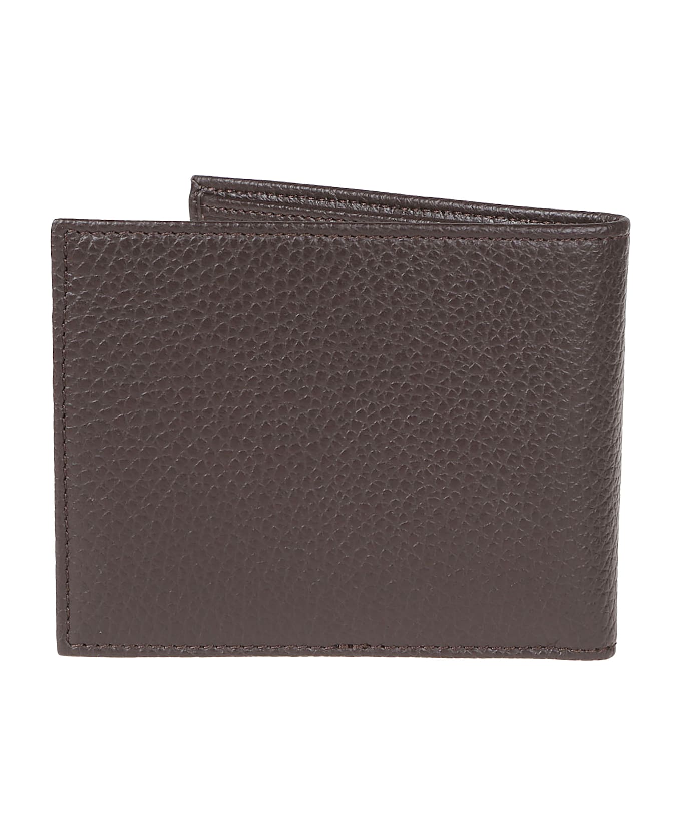 Orciani Wallet - Ebano