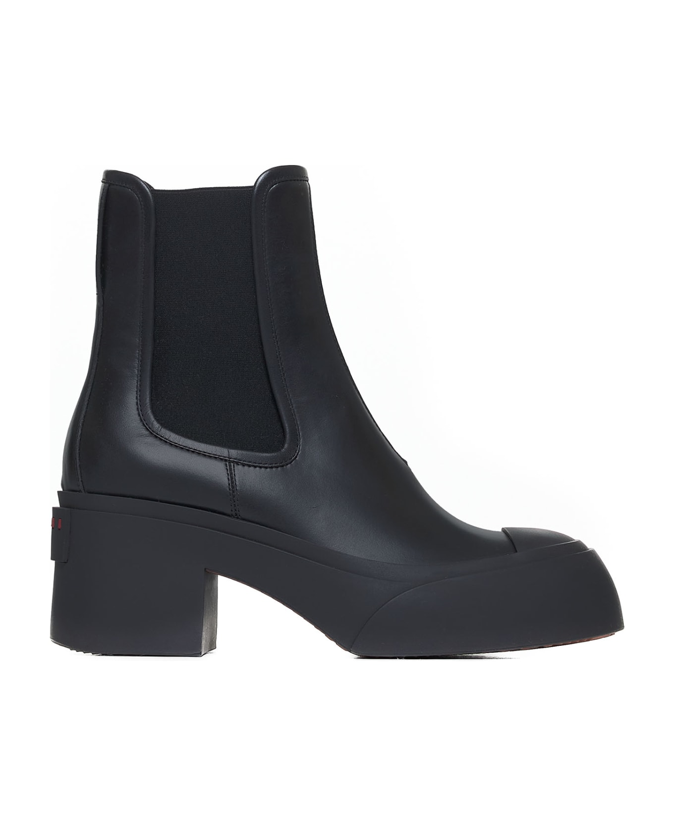 Marni Boots - Black