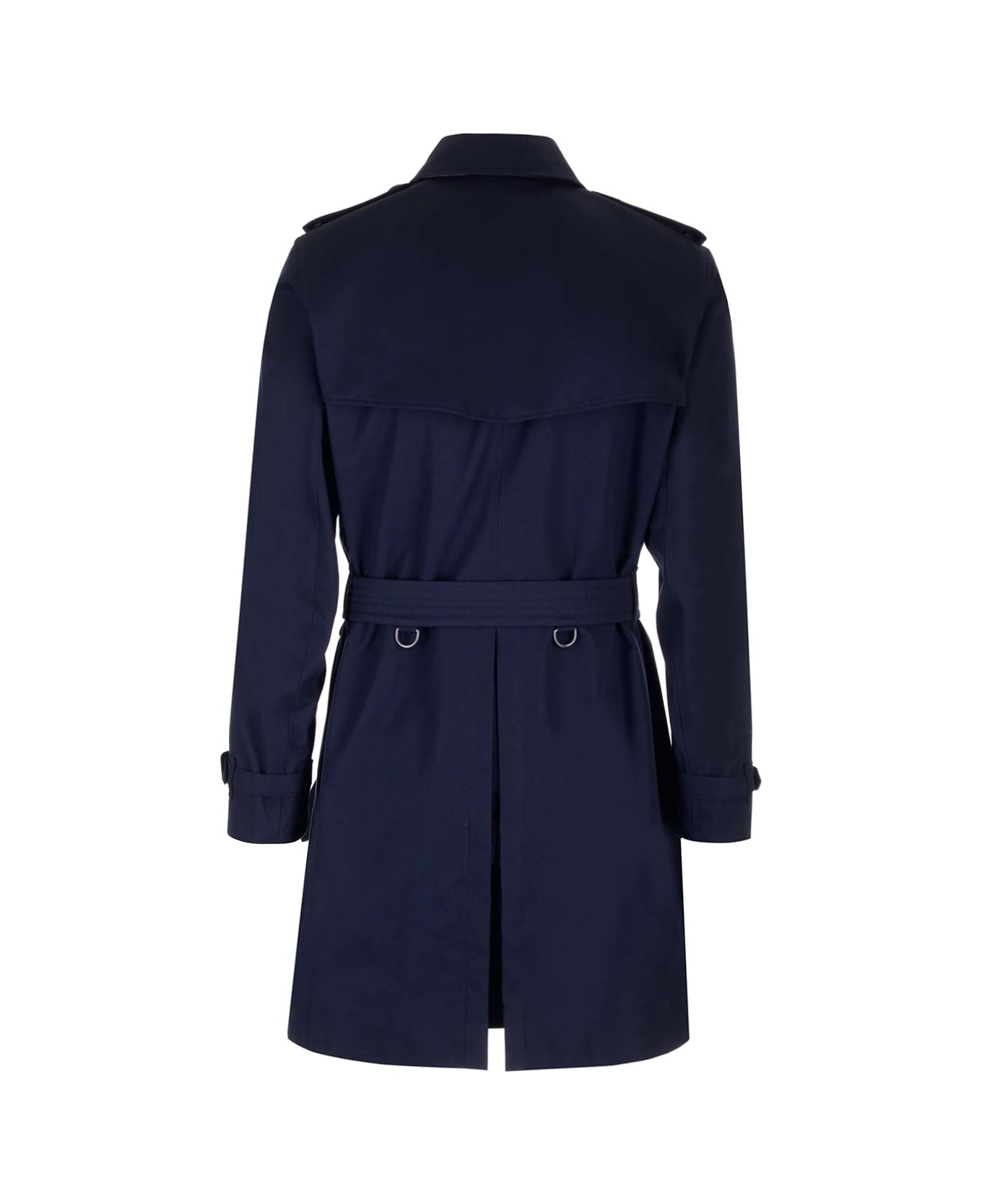 Burberry Medium 
the Kensington
 Trench Coat レインコート