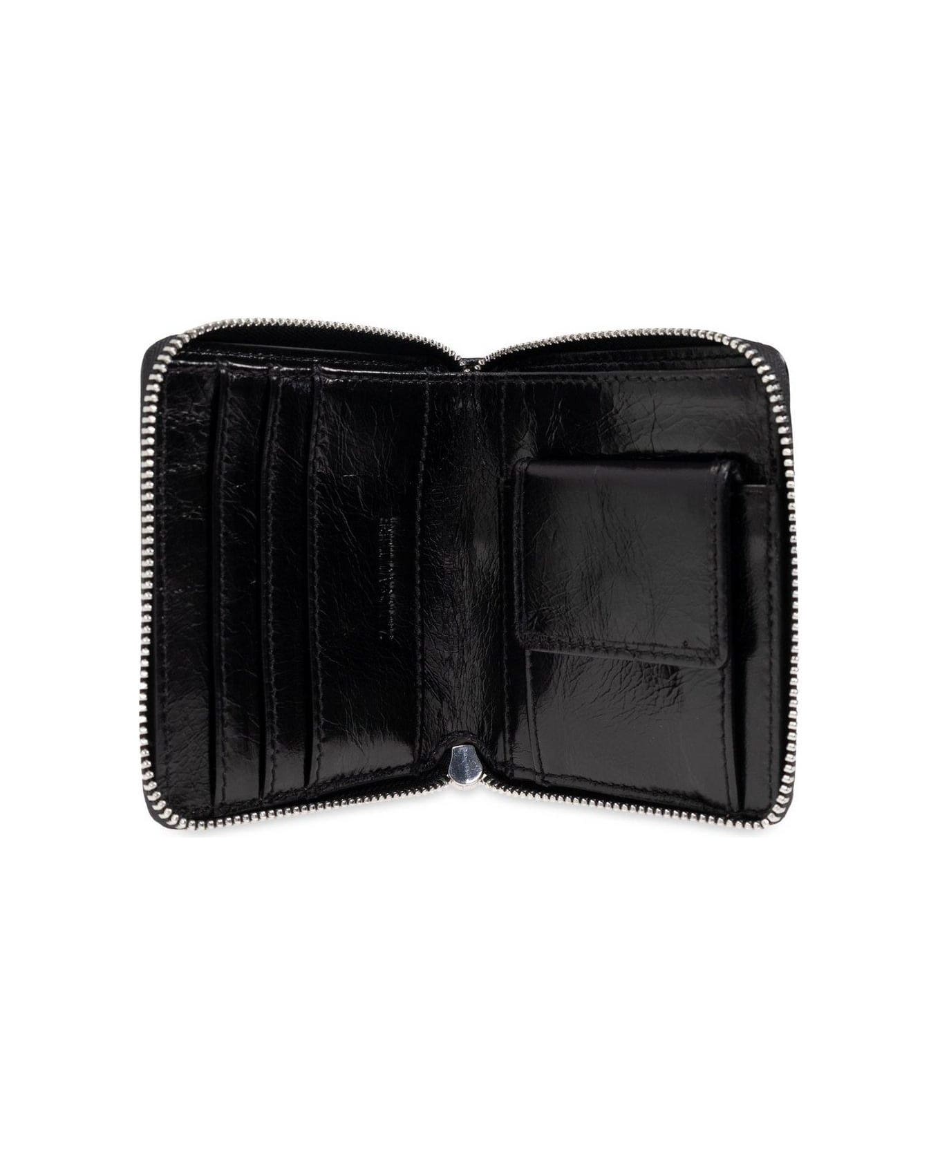 Zadig & Voltaire Sunny Mini Purse - Black