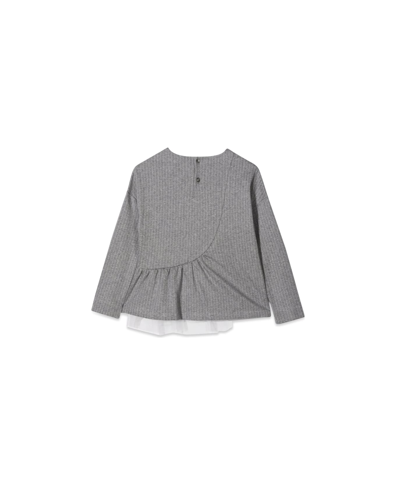 Il Gufo Maglia - GREY