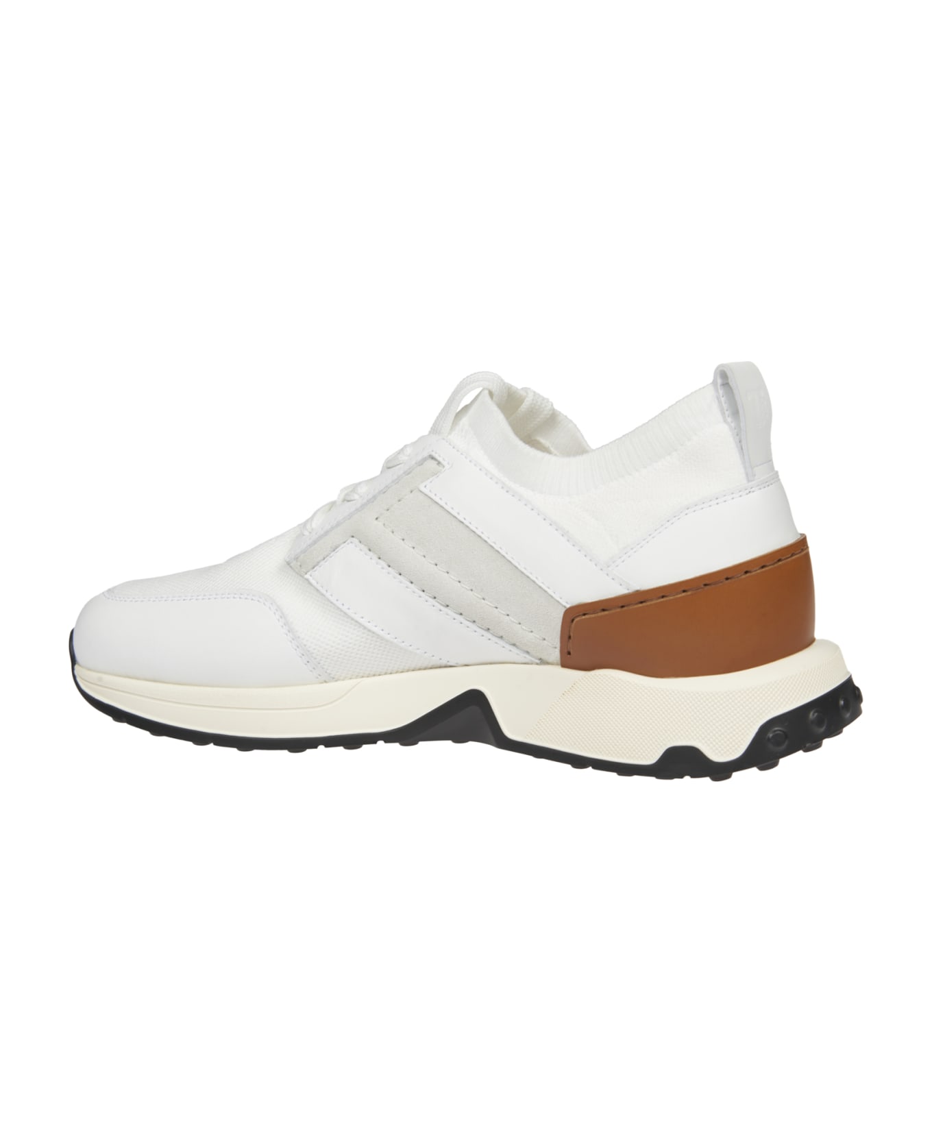 Tod's Running Sneakers - White