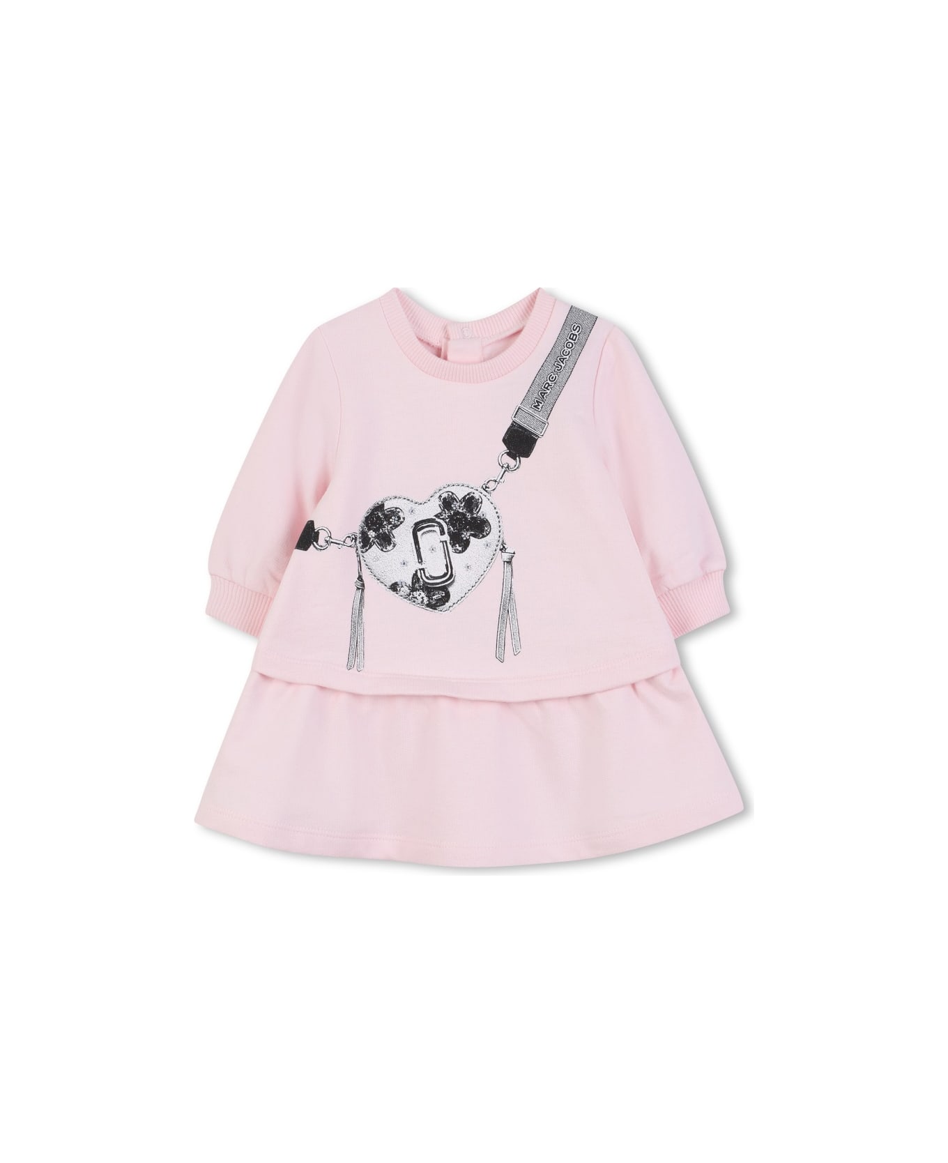 Marc Jacobs Dress - PINK