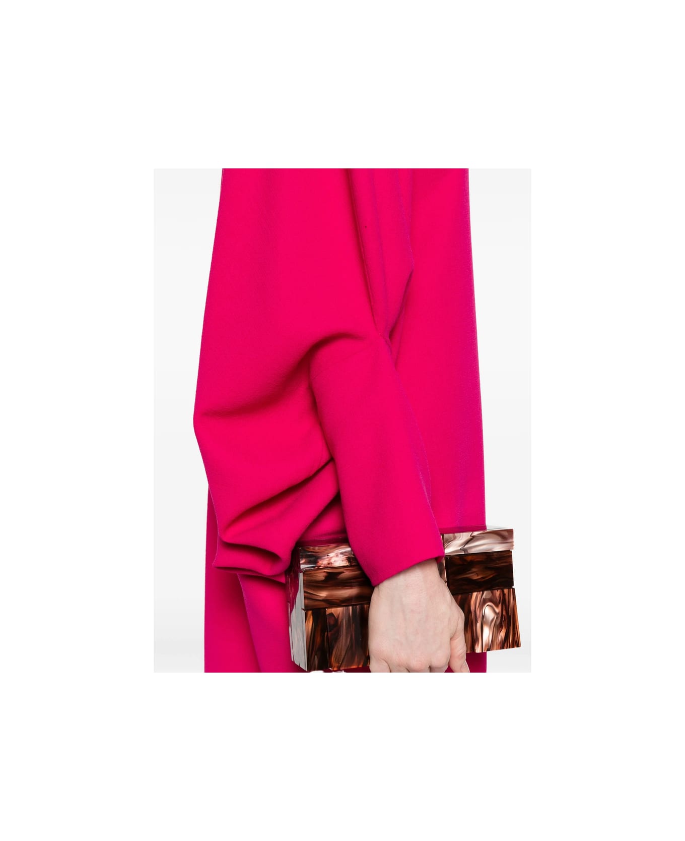 Gianluca Capannolo Dress - PINK