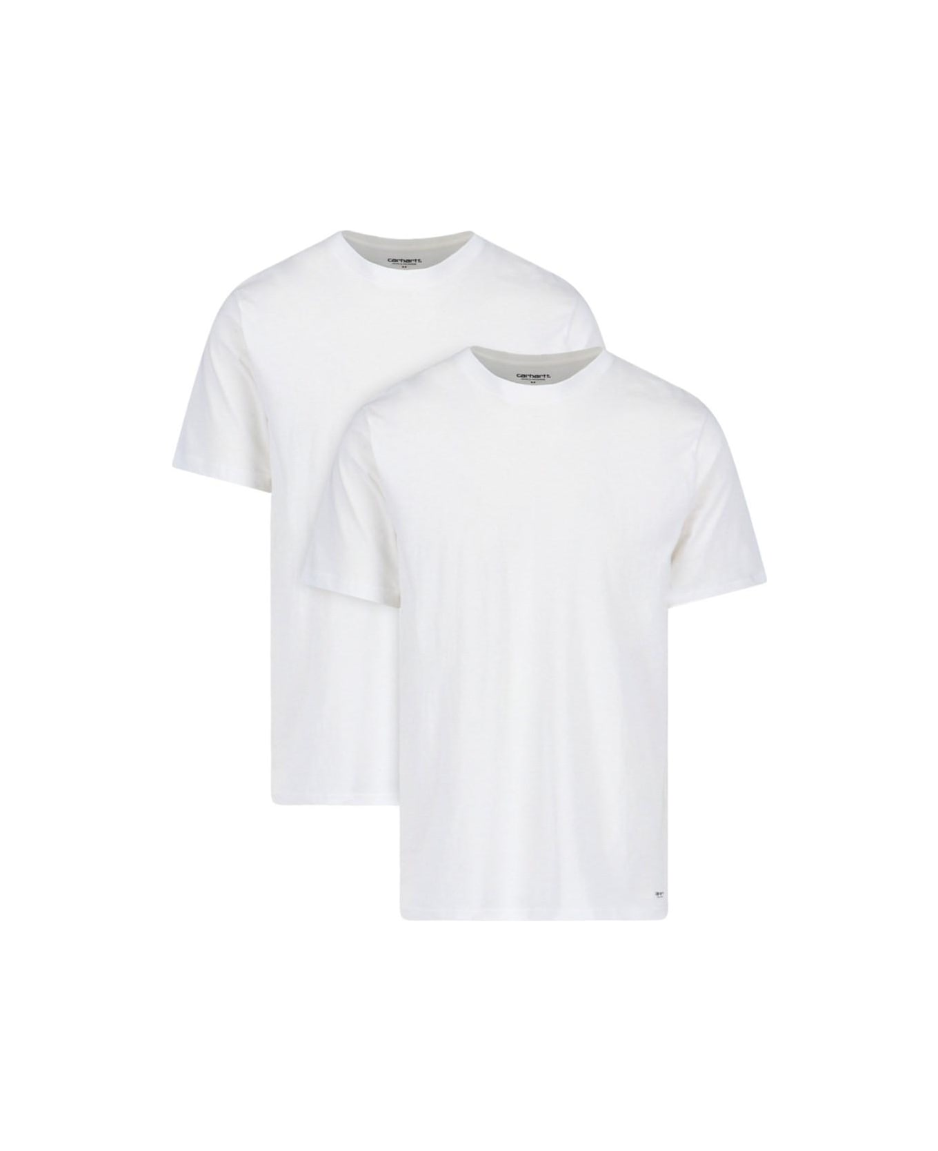 Carhartt WIP '2-pack' T-shirt Set - White
