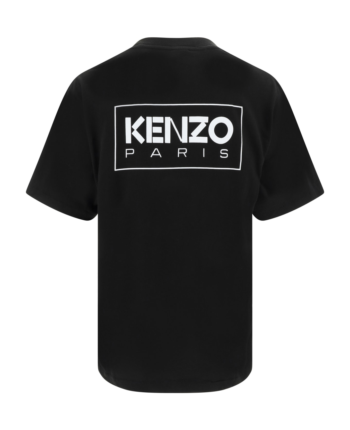 Kenzo T-shirt - Black