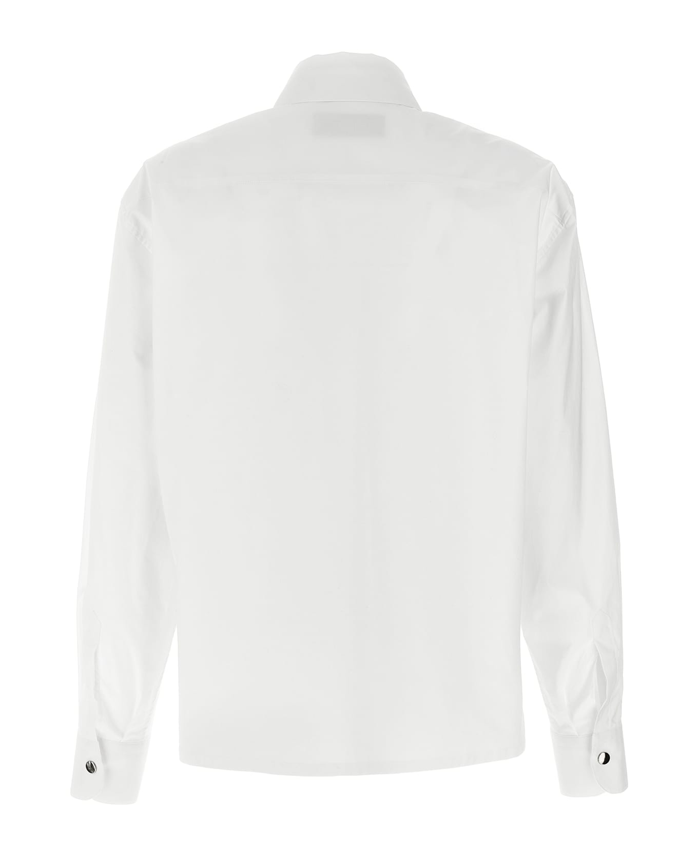 TheLatest 
bruna
 Shirt - White