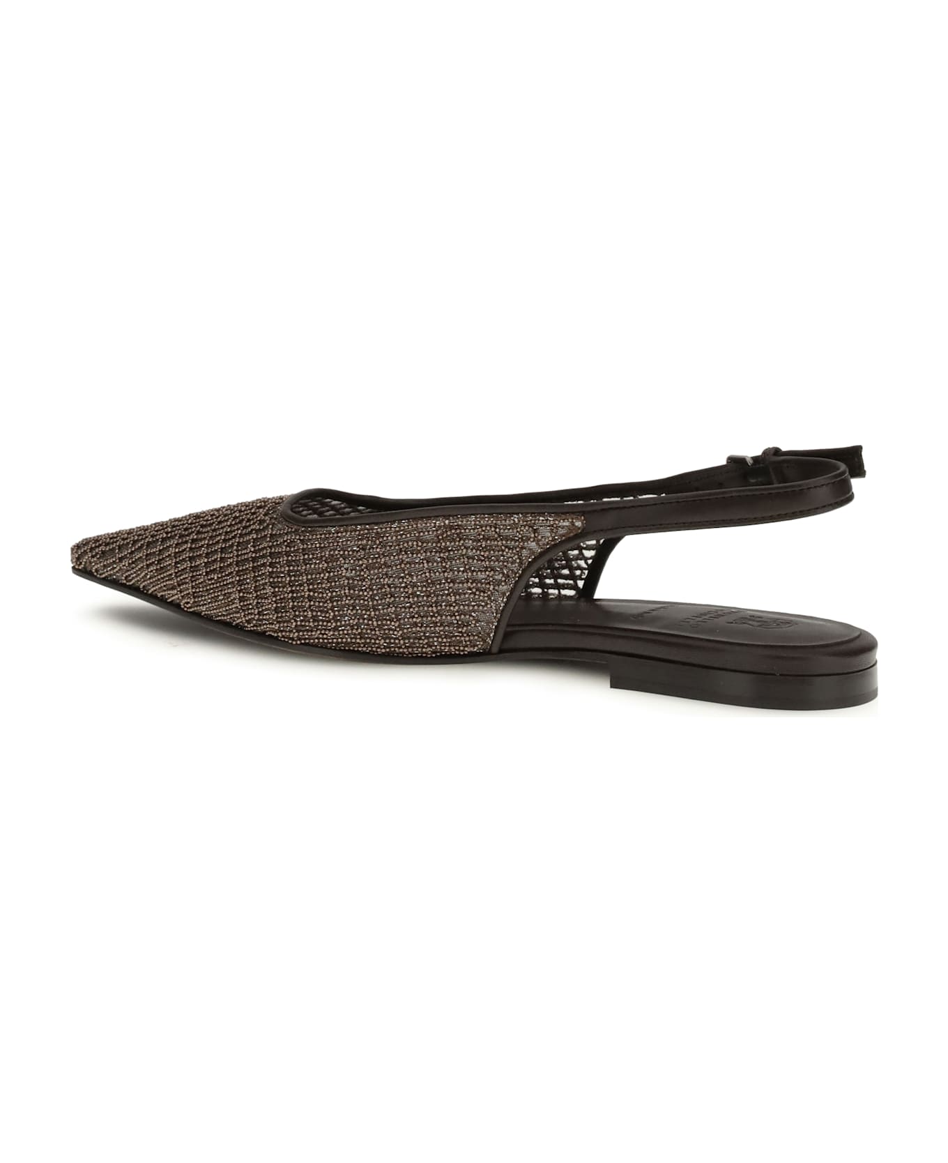 Brunello Cucinelli Scarpe