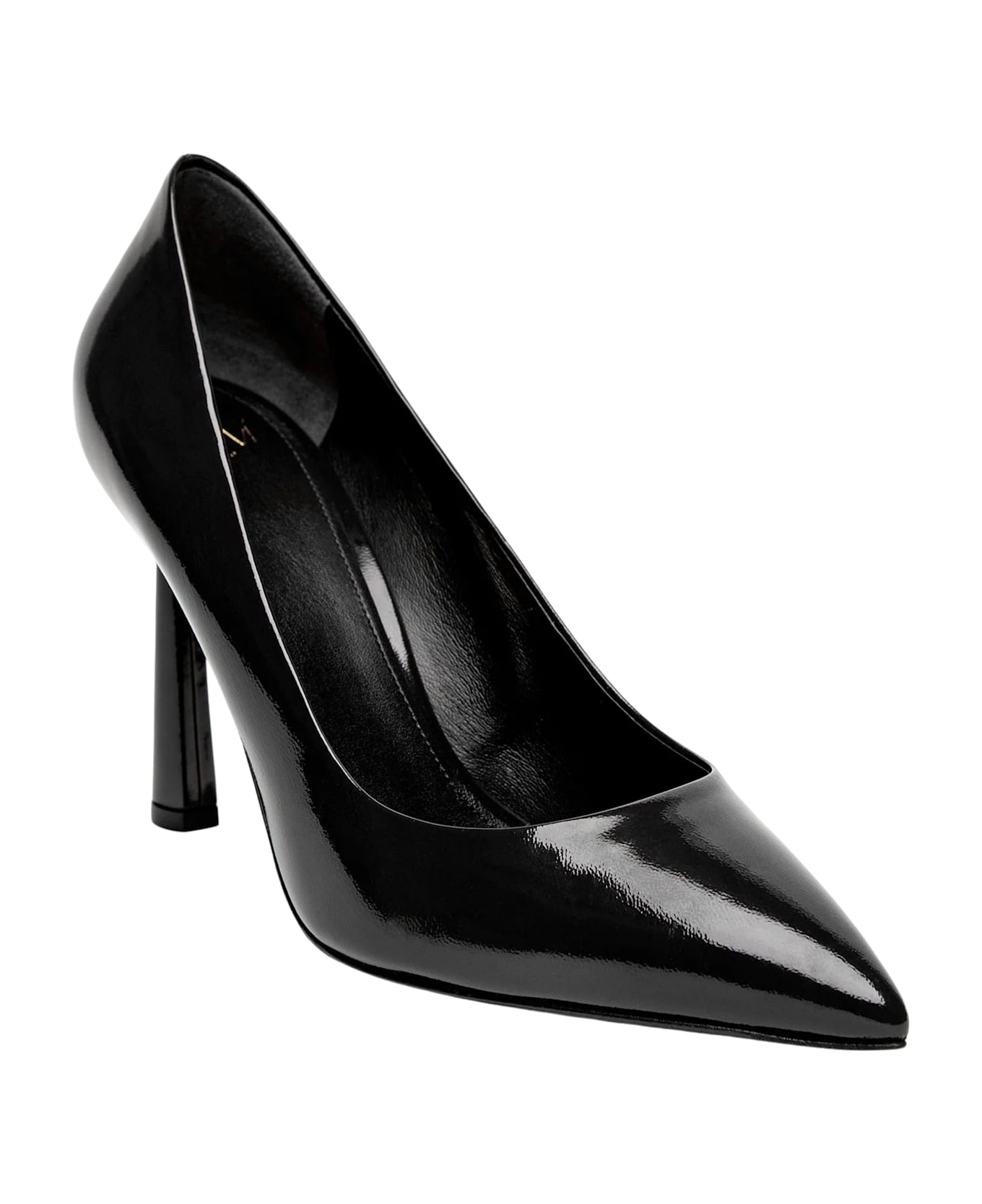 Alevì Lola 095 Amber Charme - Black