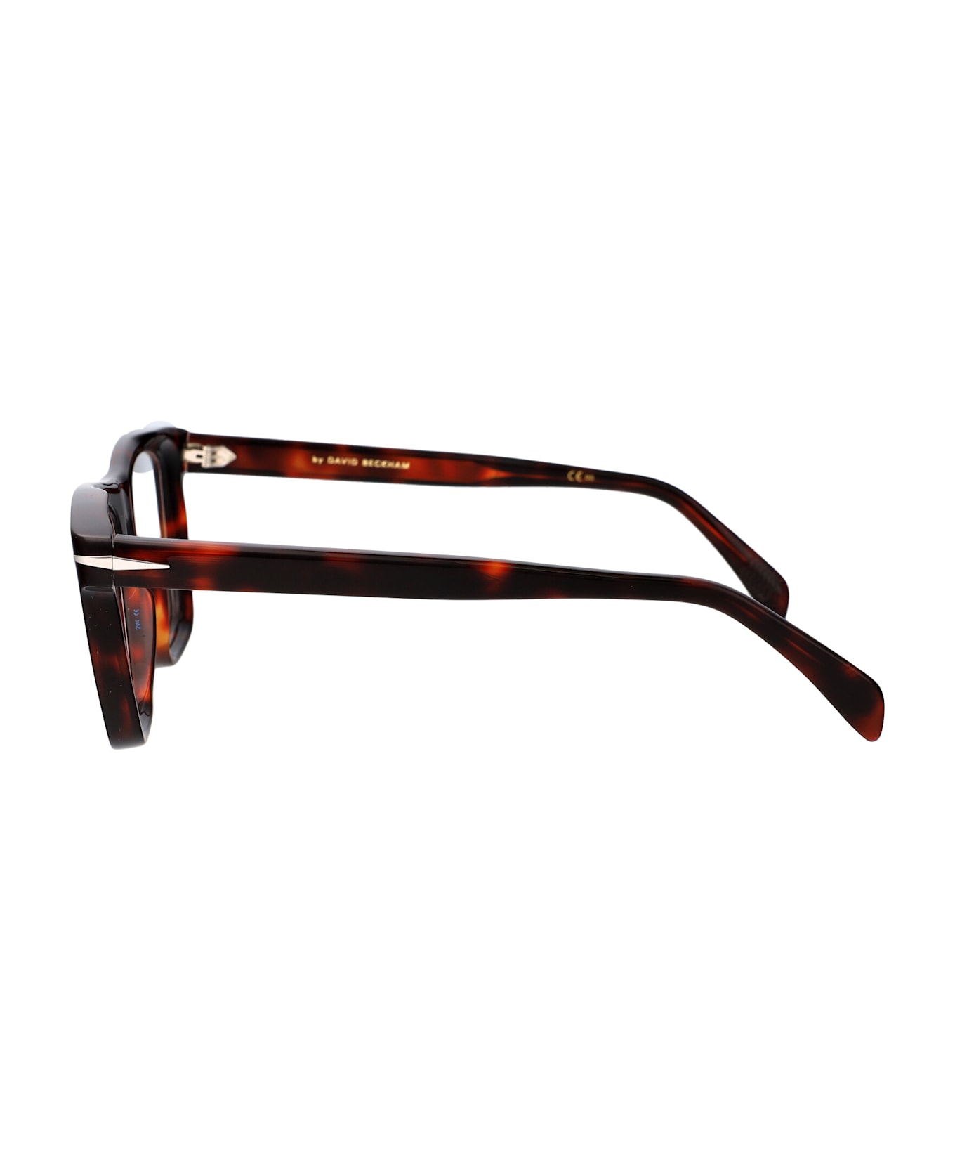 DB Eyewear by David Beckham Db 7020 Glasses - 0UC RED HAVANA