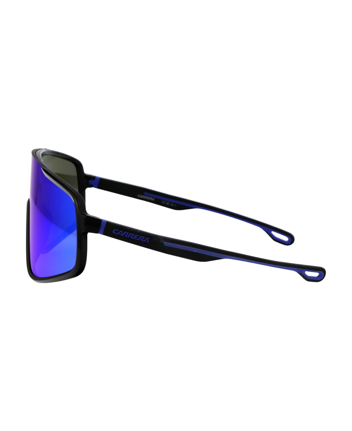 Carrera 4017/s Sunglasses - D51Z0 BLK BLUE B
