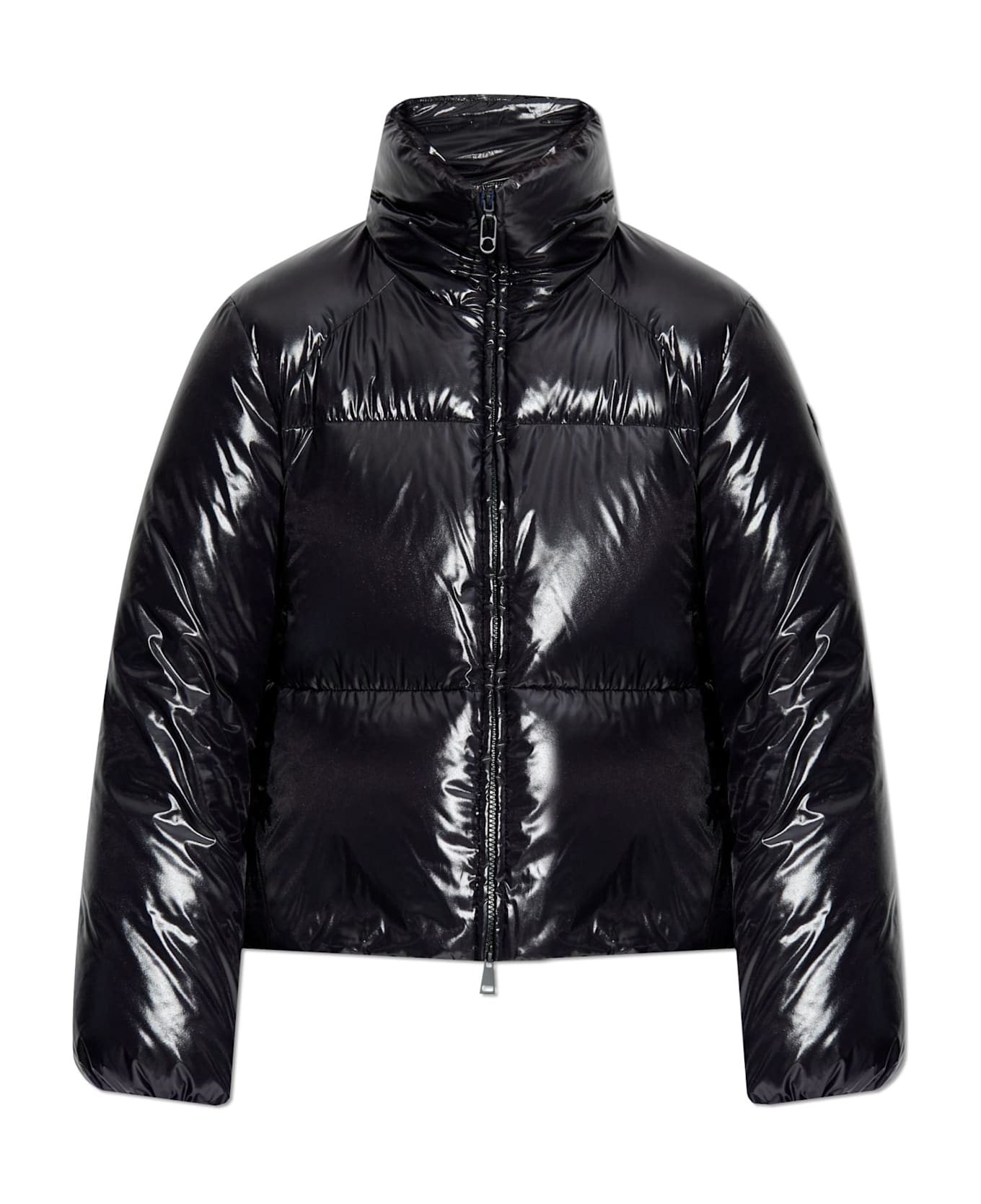 Moncler Down Jacket Breteuil