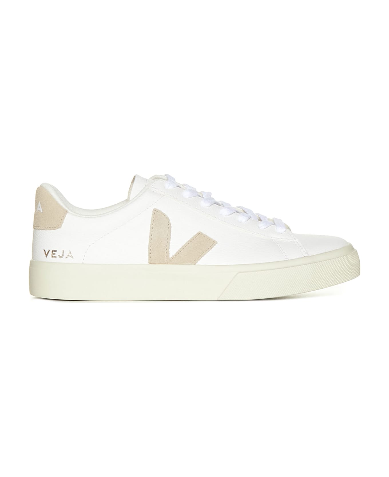 Veja Sneakers - Extra-white_almond スニーカー