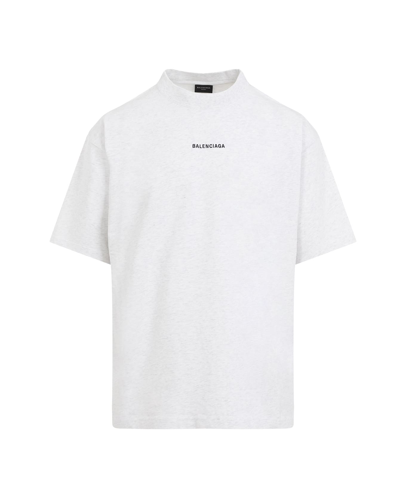 お買い得!!★ Balenciaga ★ Medium フィット Tシャツ Unisex Balenciaga Medium Fit T-shirt | italist