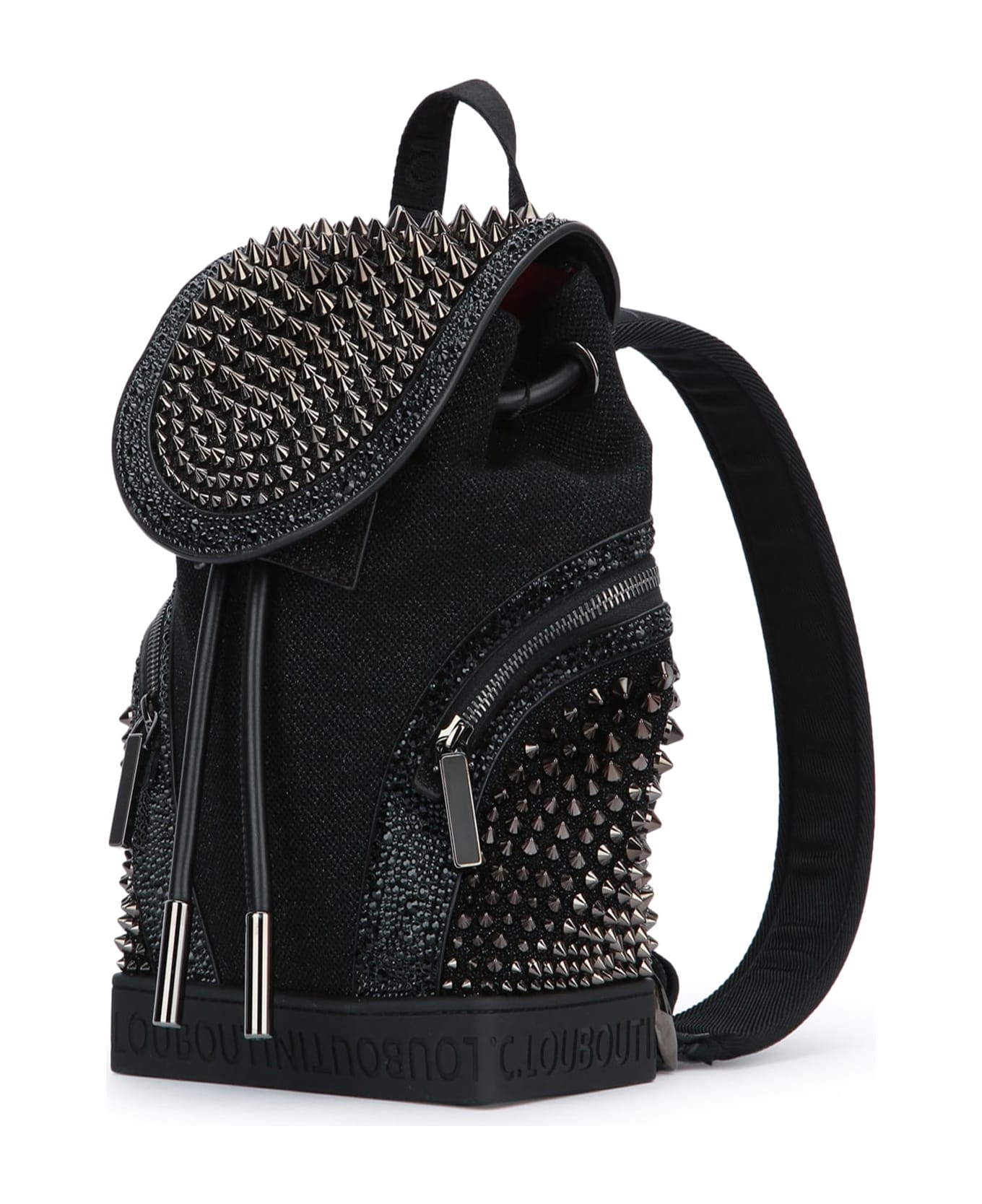Christian Louboutin Explorafunk - BLACKBLACKBLACKBLACKBLACK