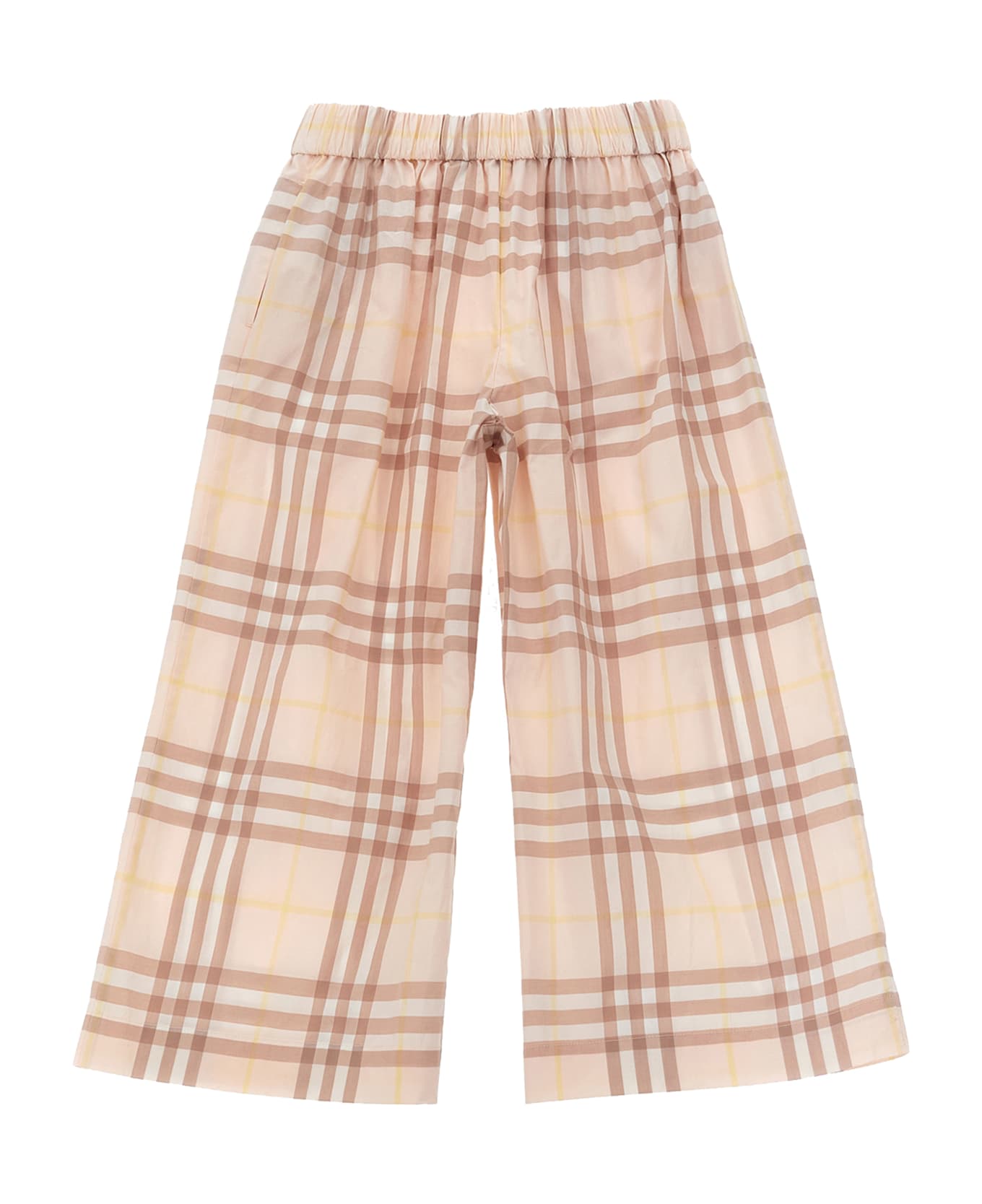 Burberry 
maya
 Pants - Pink