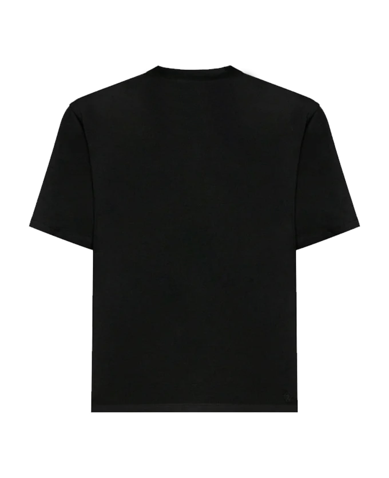 Loulou Studio ''telanto'' T-shirt - Black Tシャツ