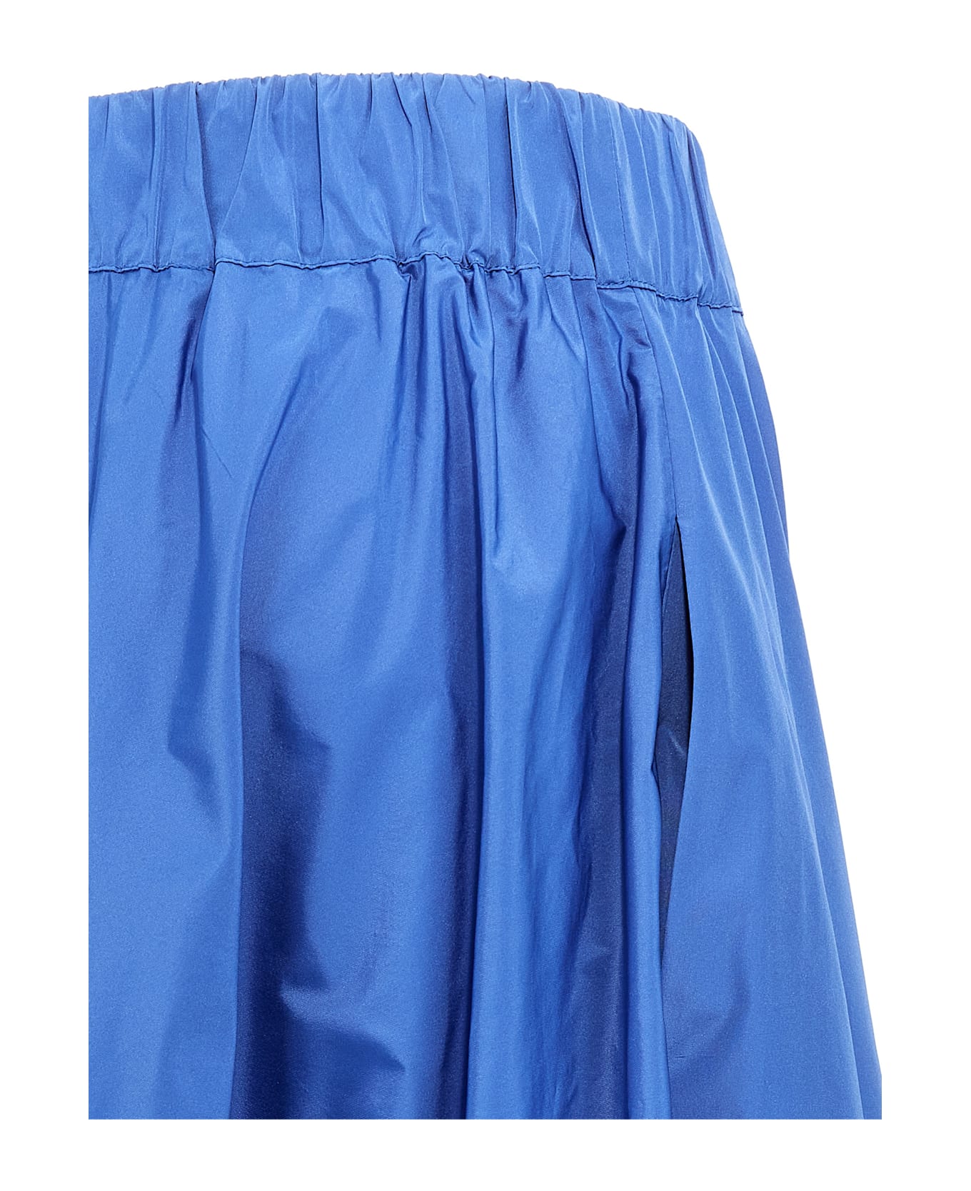 Parosh 
pimpy
 Skirt - Blue