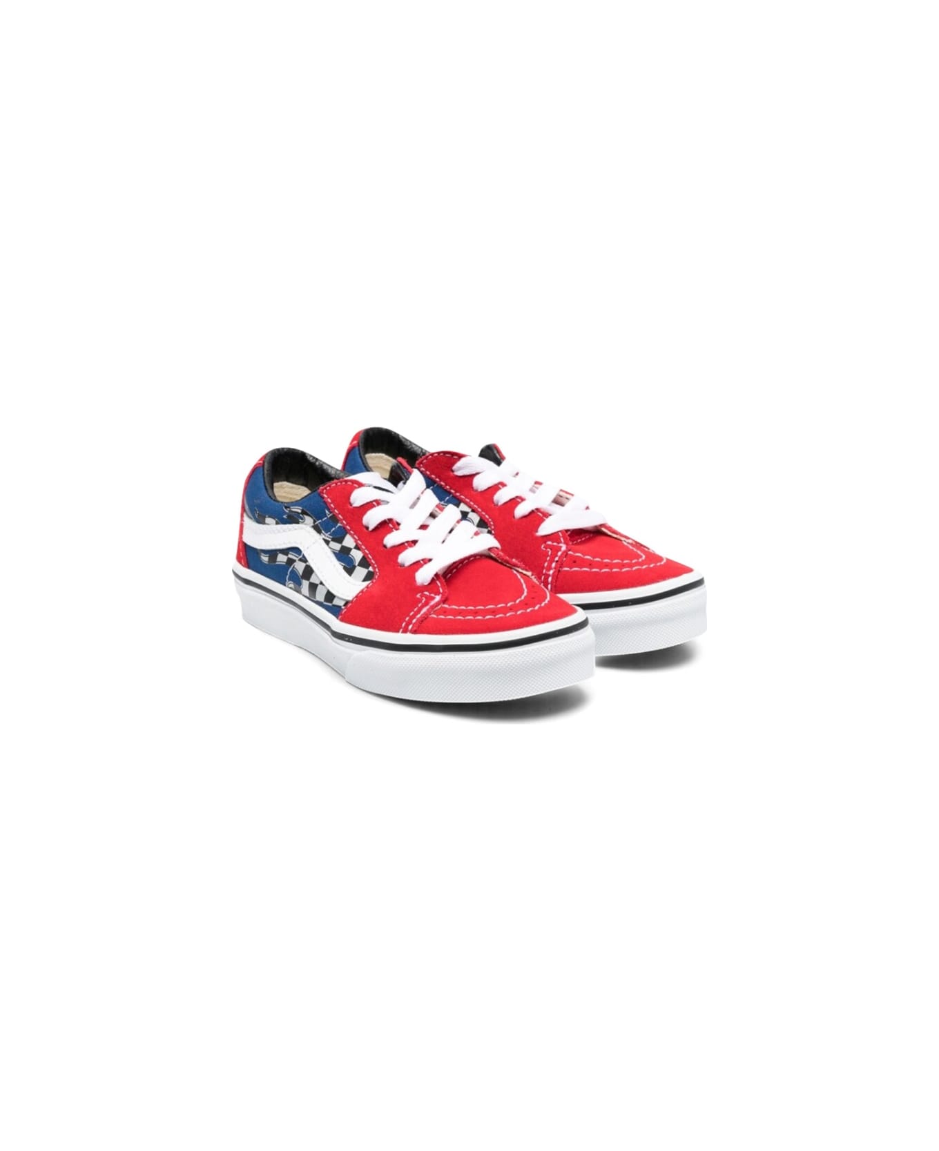 Vans Sk8-low - MULTICOLOUR