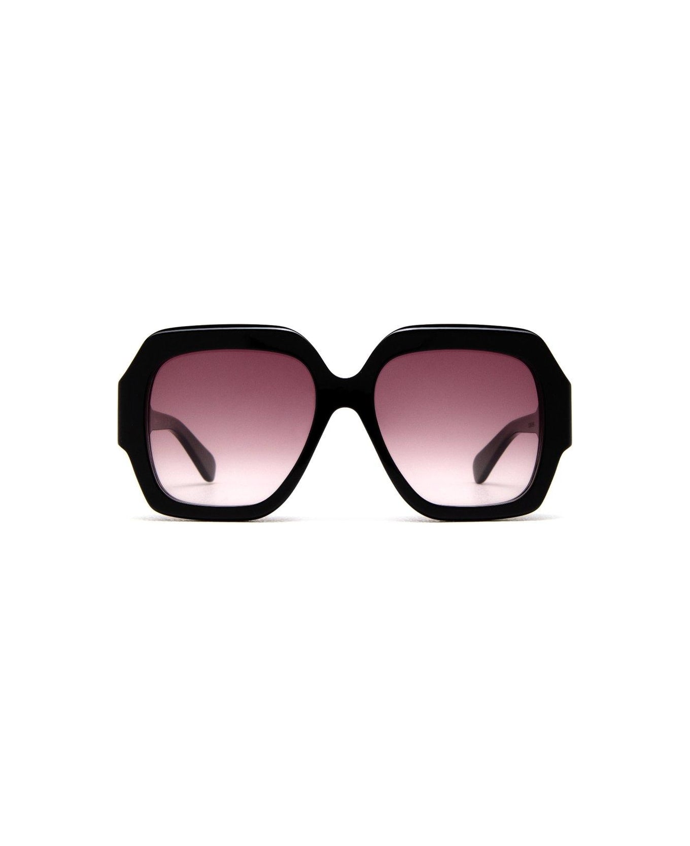 Chloé Square Frame Sunglasses