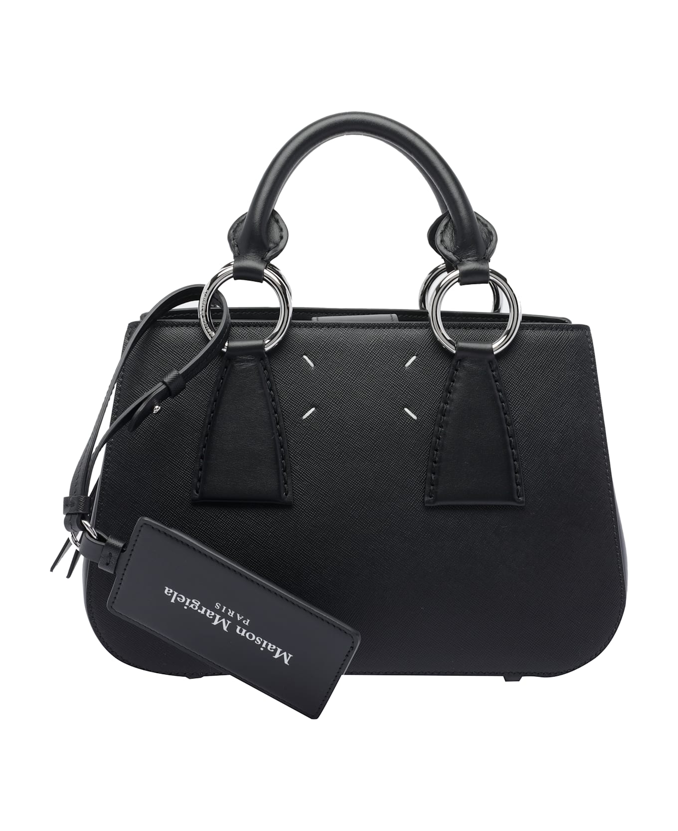 Maison Margiela Handbag - BLACK