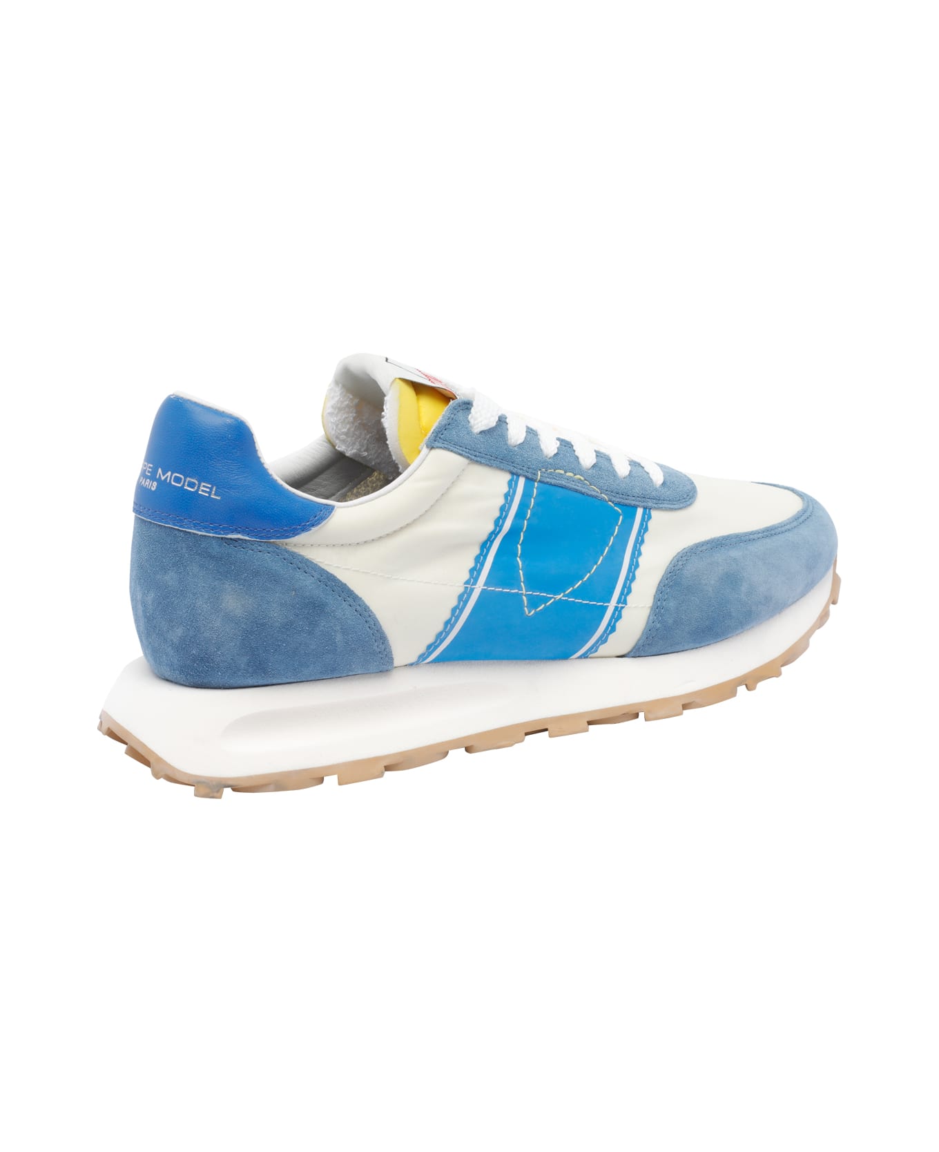 Philippe Model Tour Sneakers - Blue