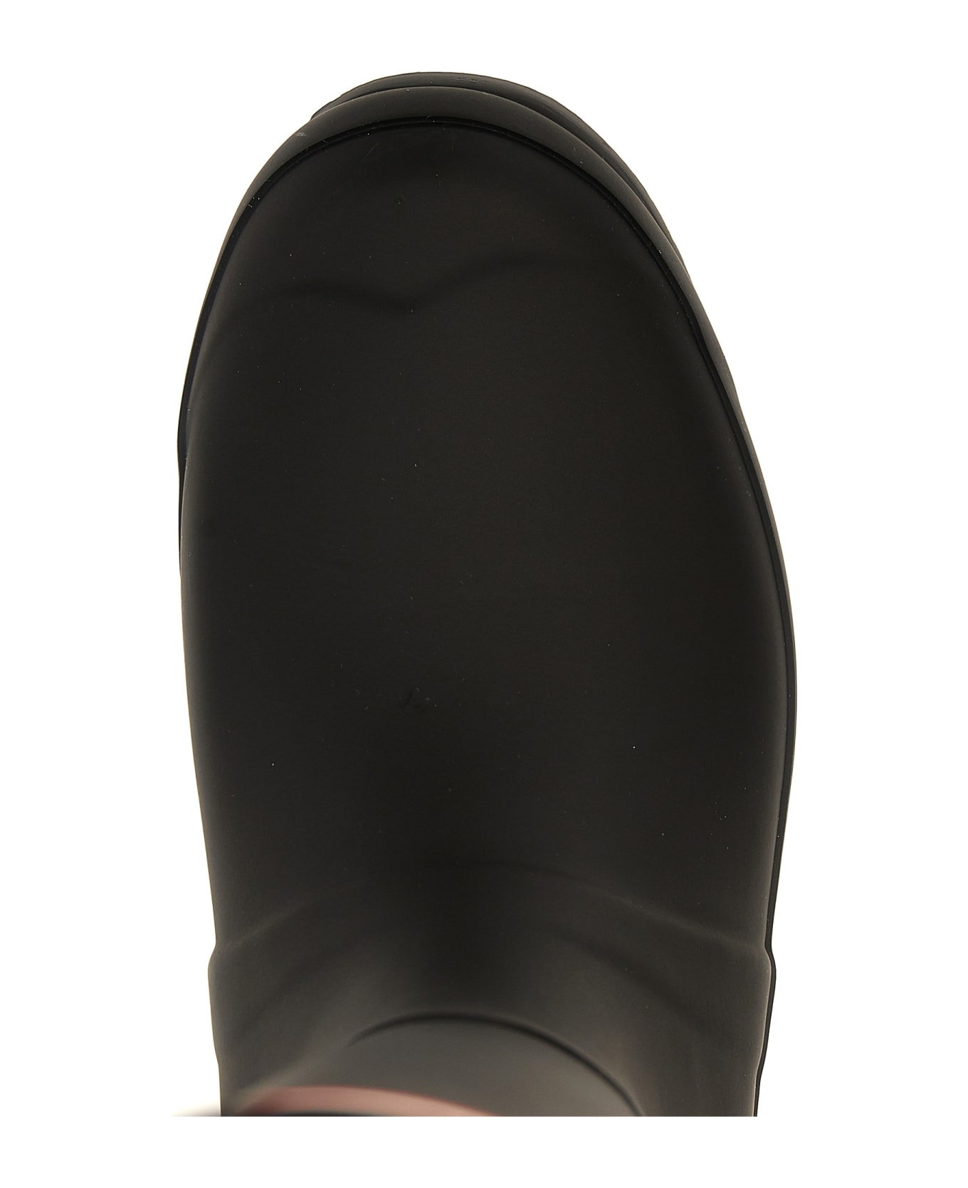 Kenzo X Hunter Wellington Boots - Noir