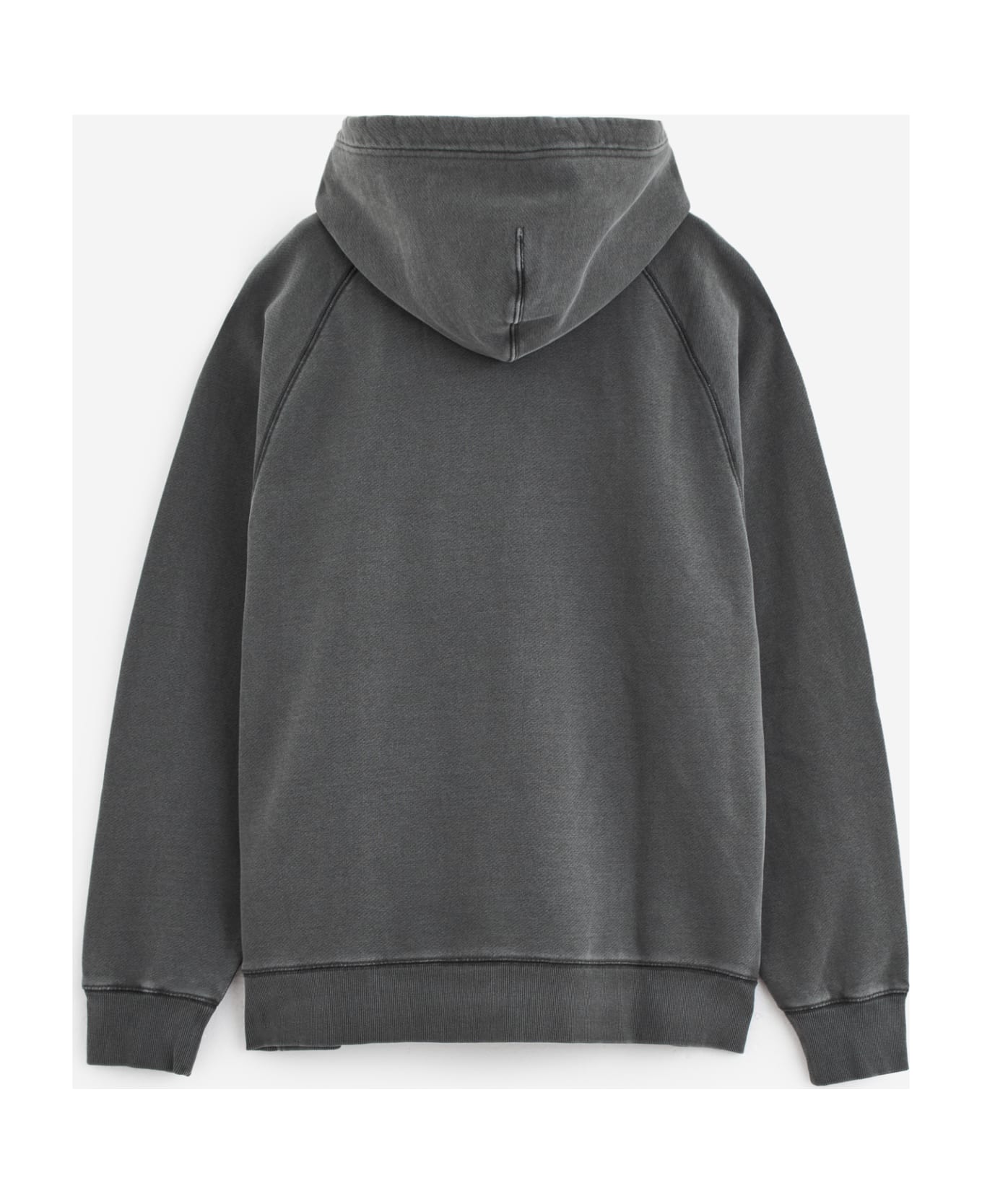 Carhartt Hooded Taos Sweat Sweatshirt - grey