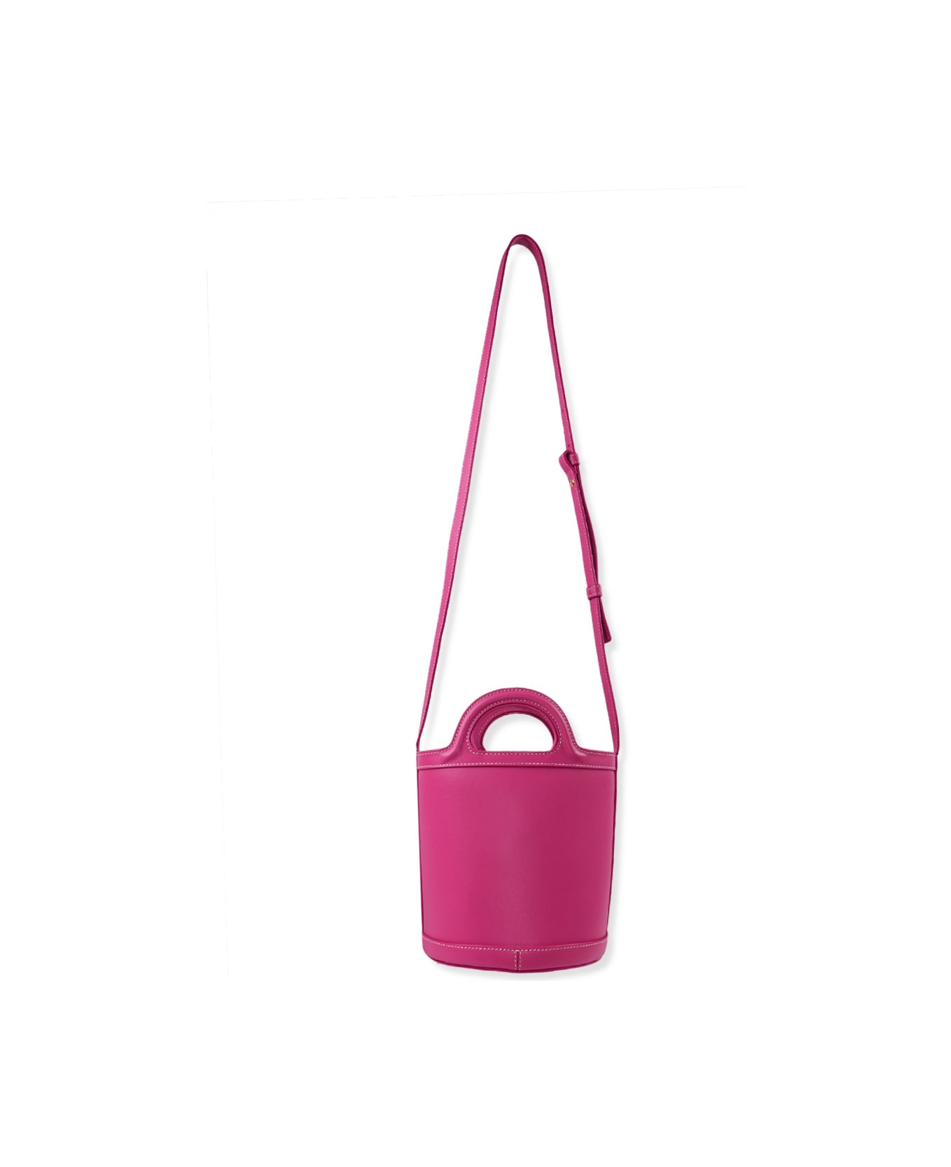 Marni Handbag - Pink トートバッグ