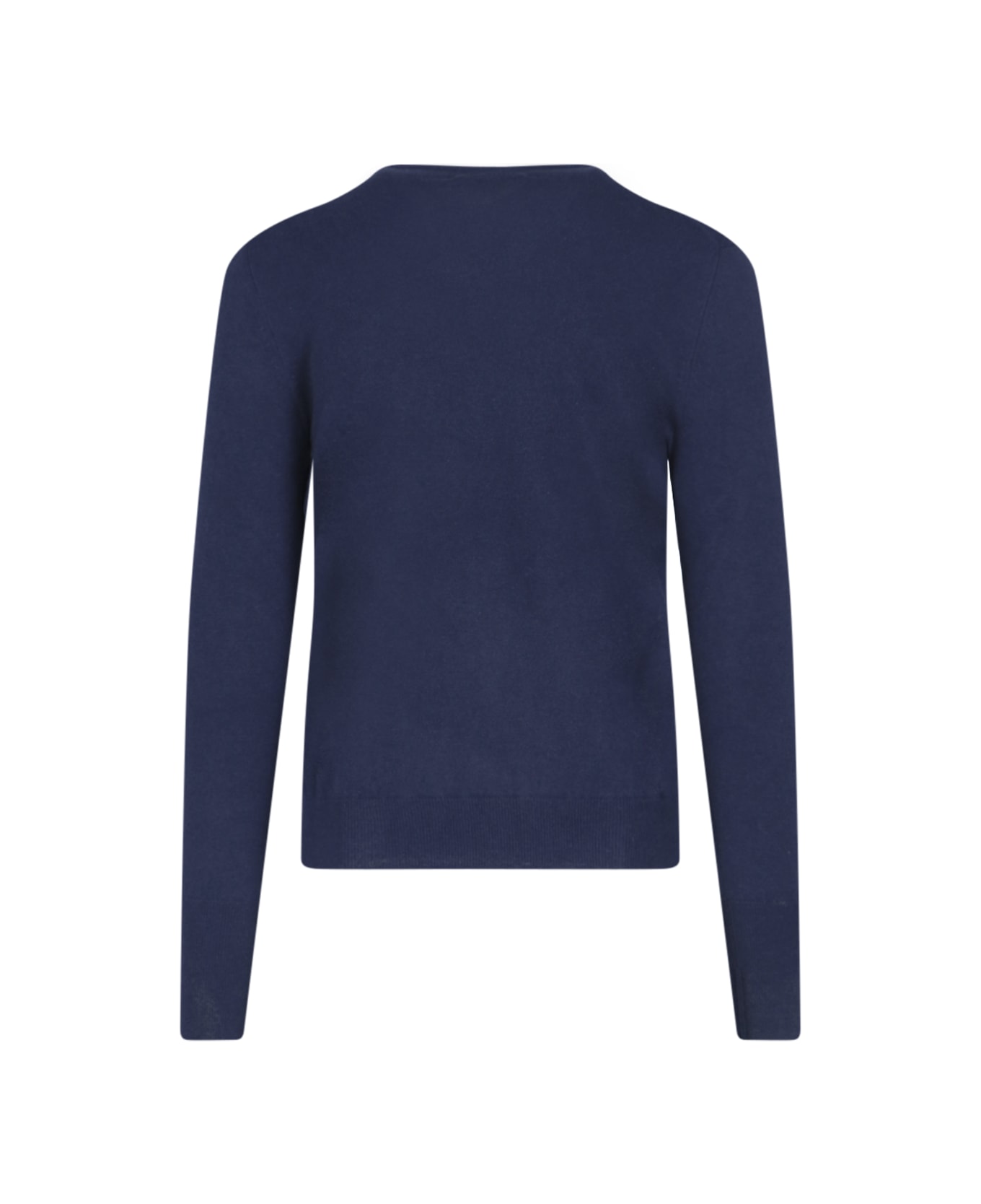 Ballantyne V-neck Sweater