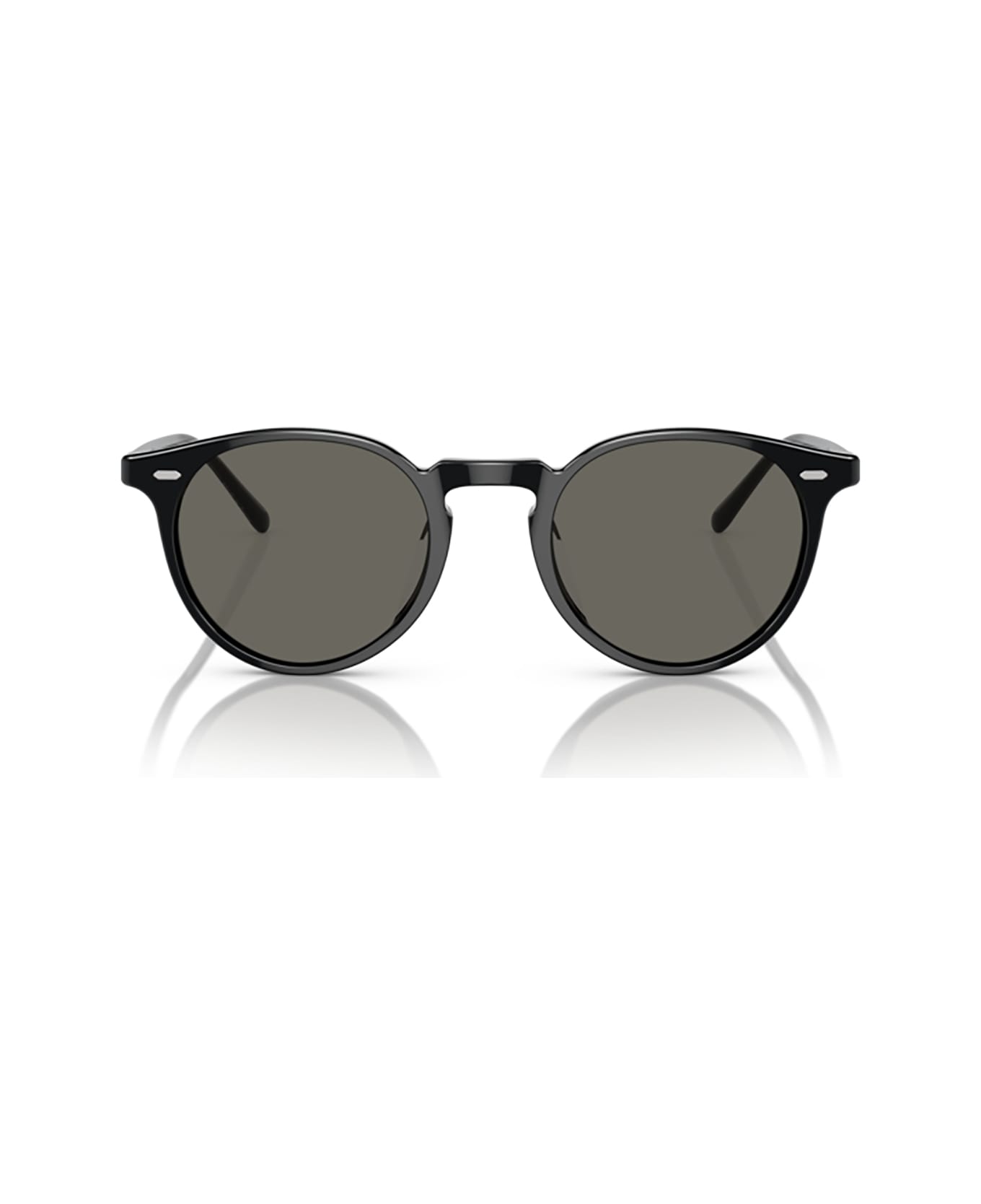 Oliver Peoples Ov5529su Black Sunglasses - Black
