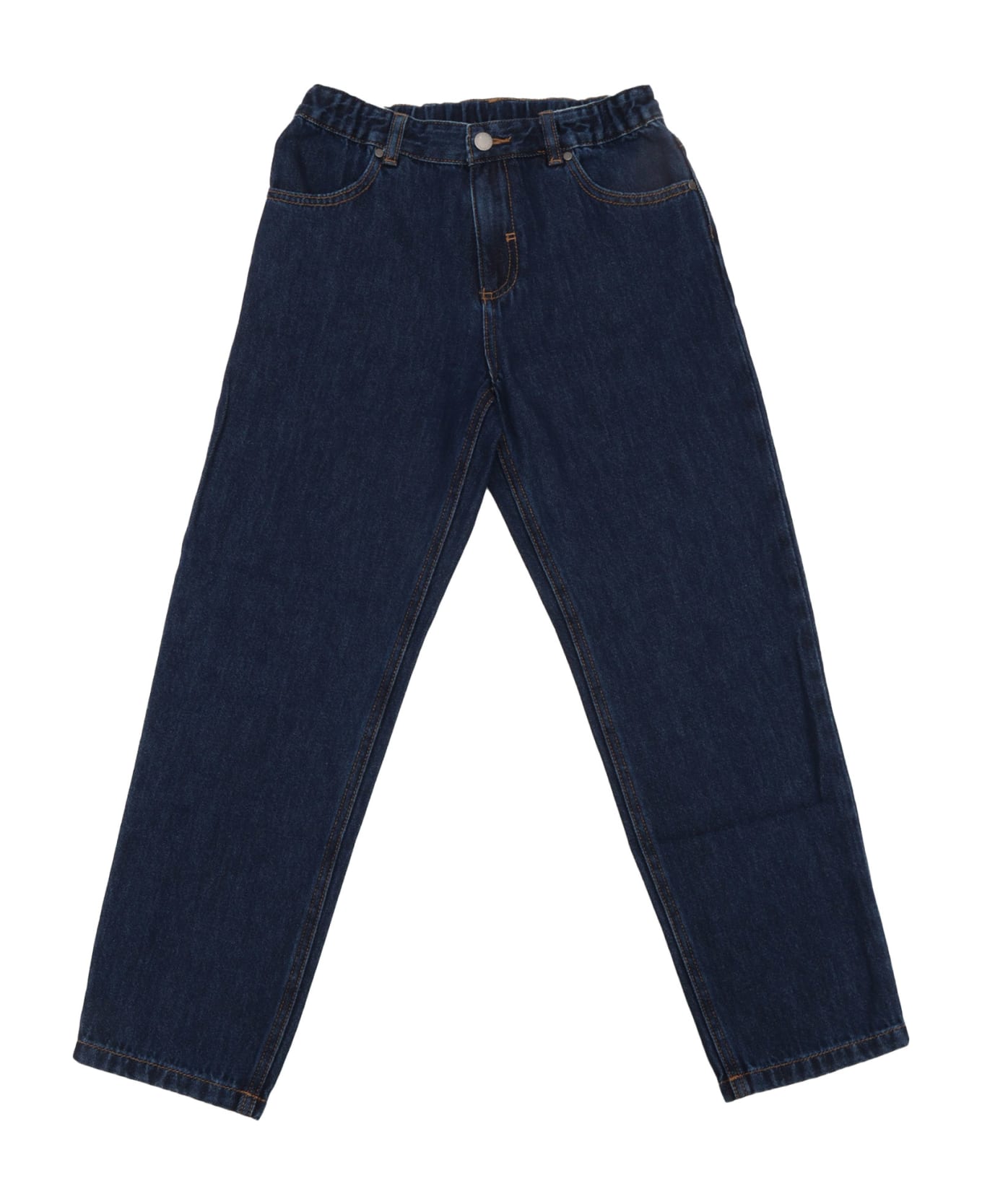 Stella McCartney Trousers - BLUE