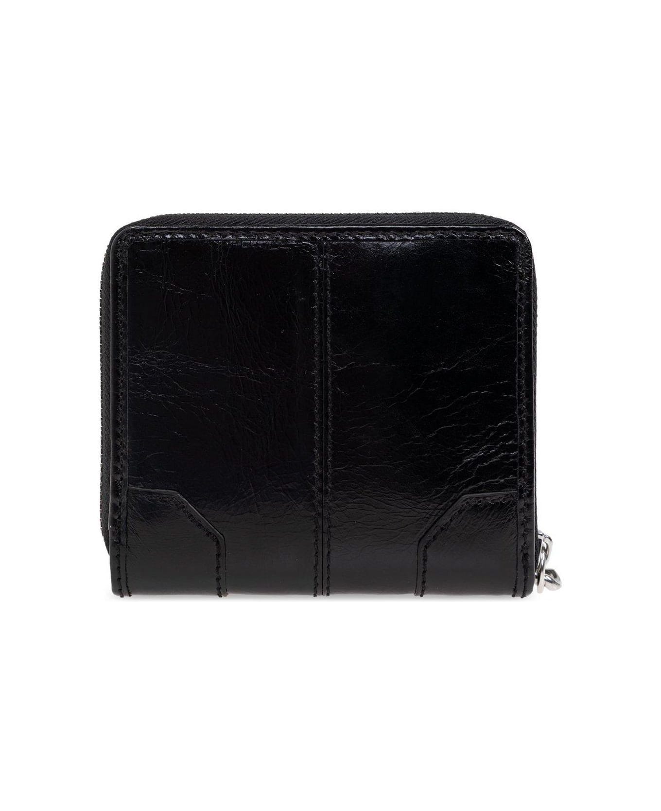 Zadig & Voltaire Sunny Mini Purse - Black