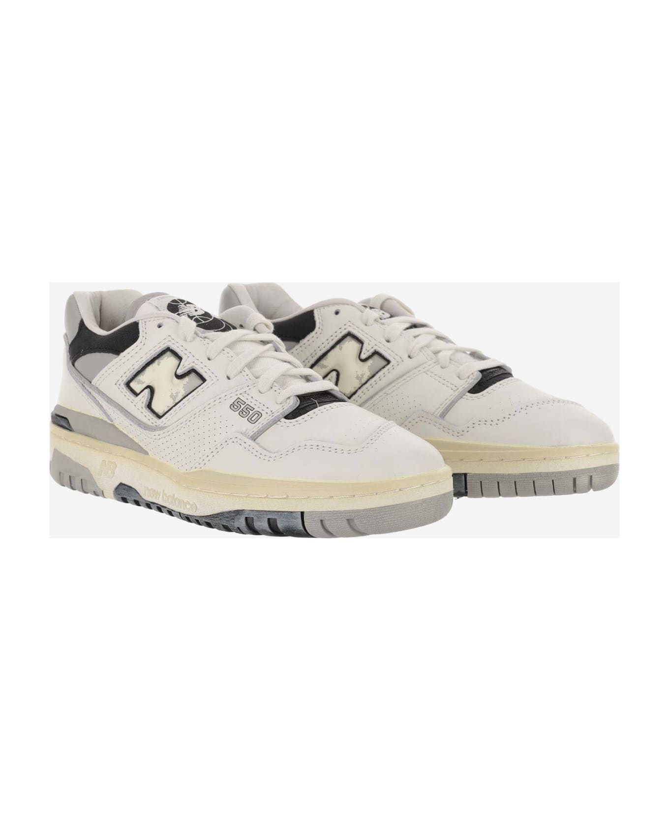 New Balance Sneakers 550 - Grey