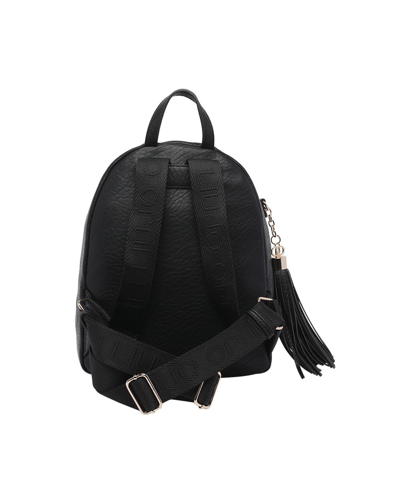 Liu-Jo Backpack - Black