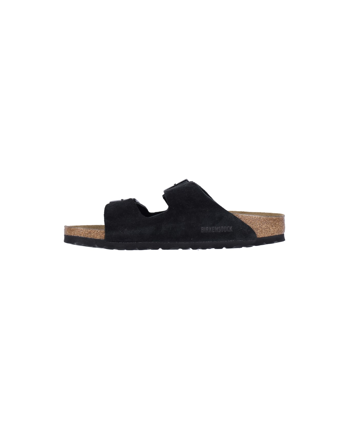 Birkenstock "arizona" Sandals - Black  