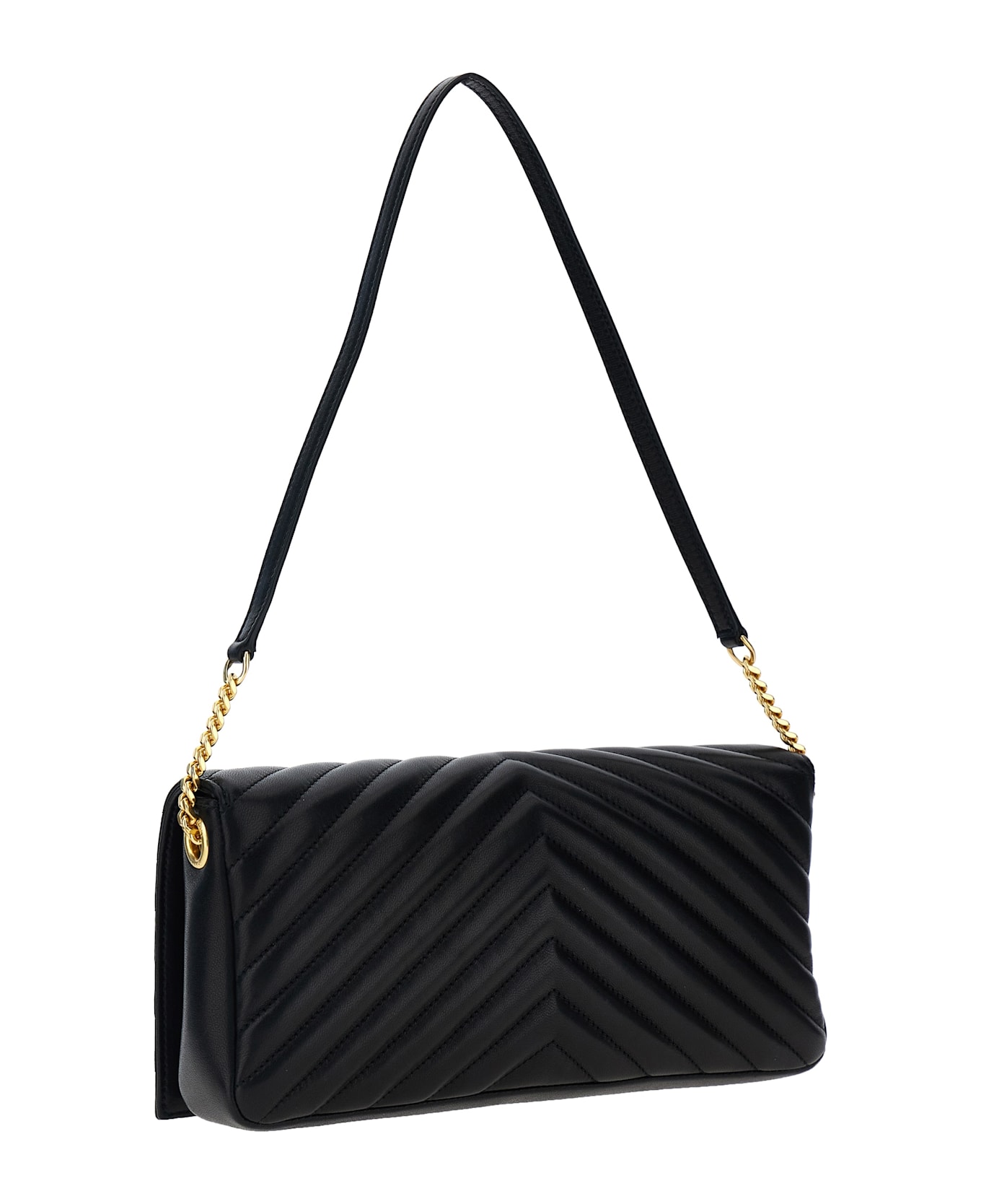 Saint Laurent 
kate 99
 Shoulder Bag - Black  