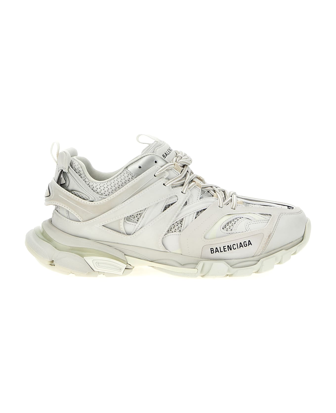 Balenciaga 'track' Sneakers - White