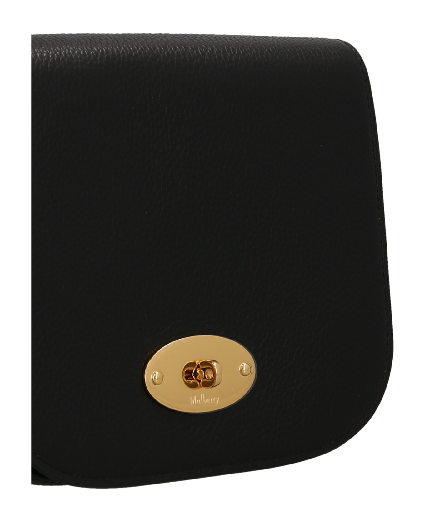Mulberry 'darley' Shoulder Bag italist