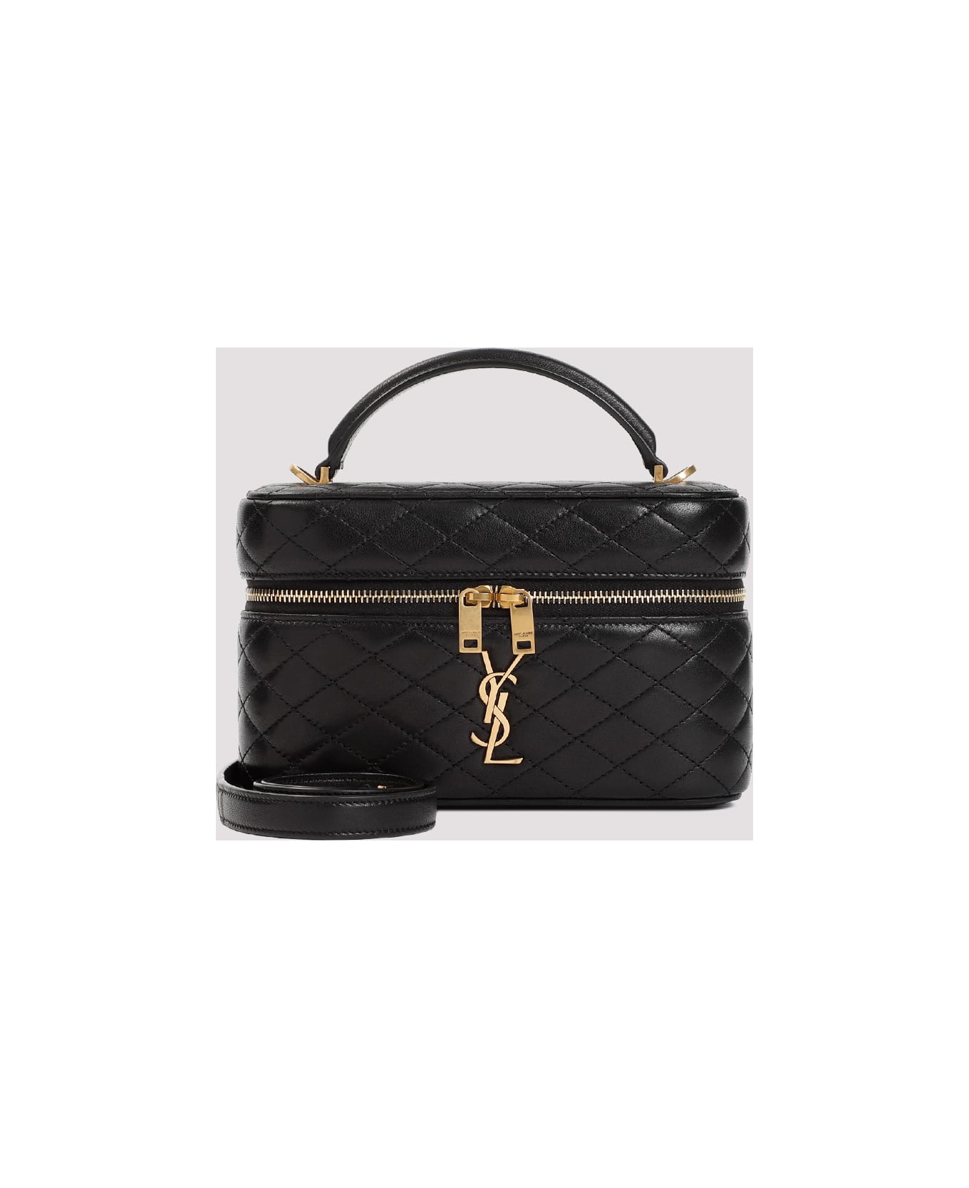 Saint Laurent Mini Bag - Nero