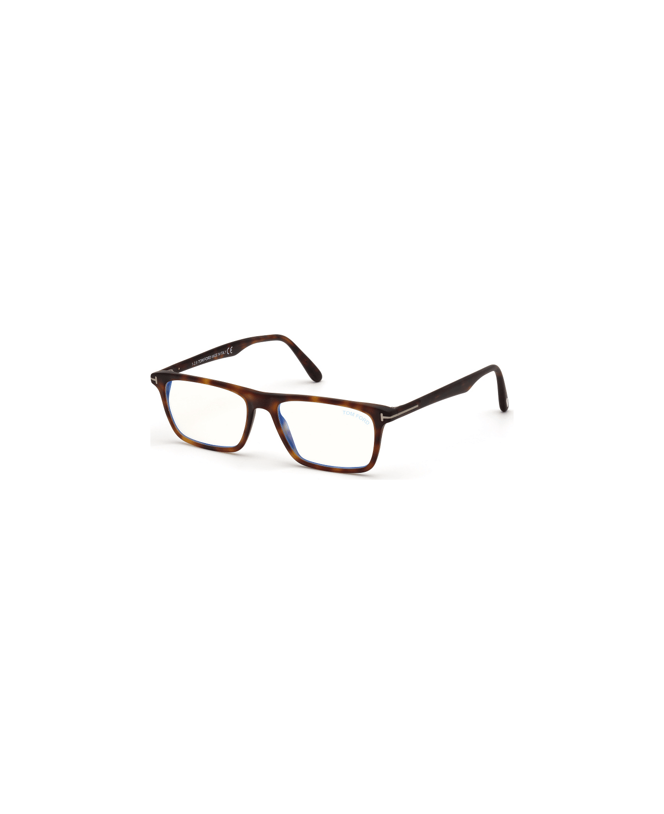 Tom Ford Eyewear FT5681 054 Glasses