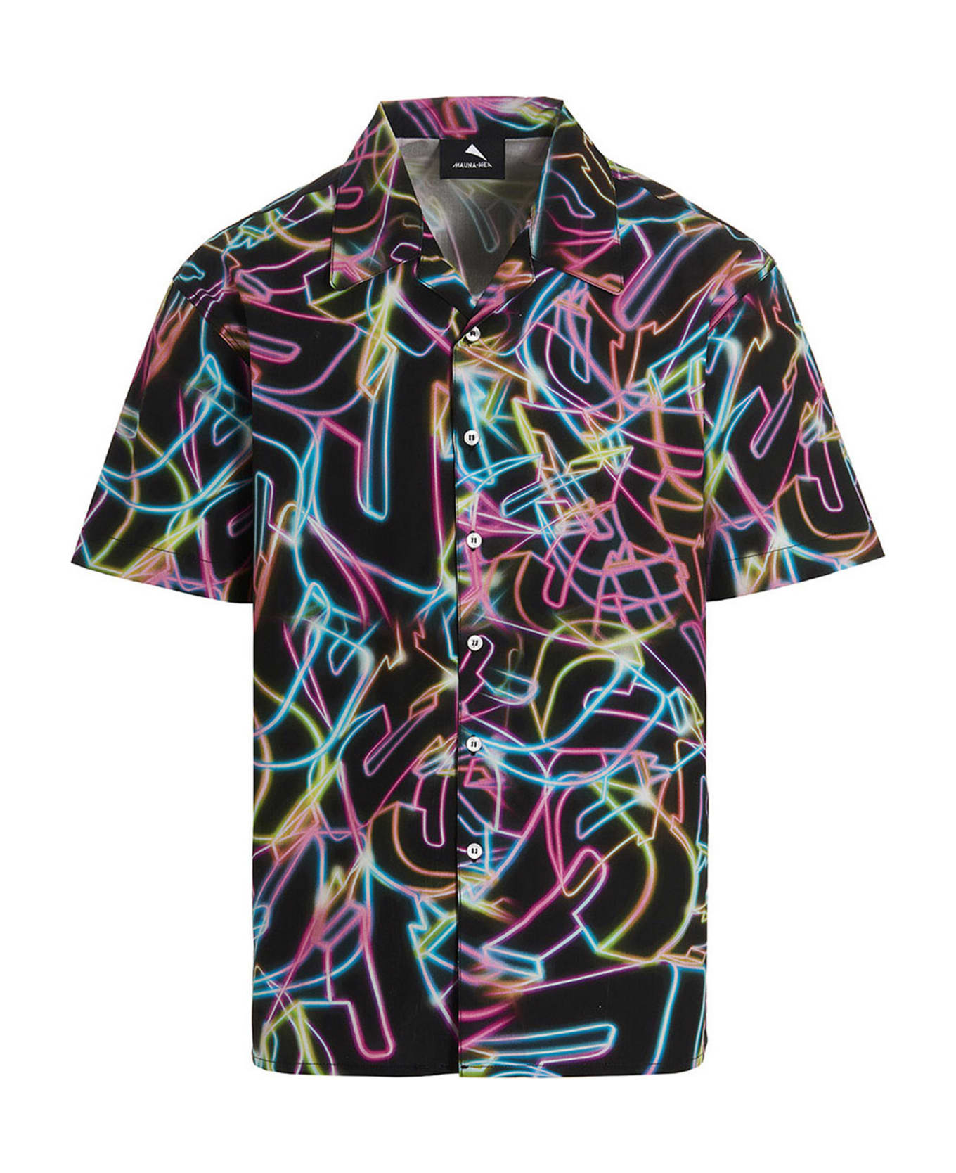 Mauna Kea Shirt Mauna-kea X Jaren Jackson - Multicolor