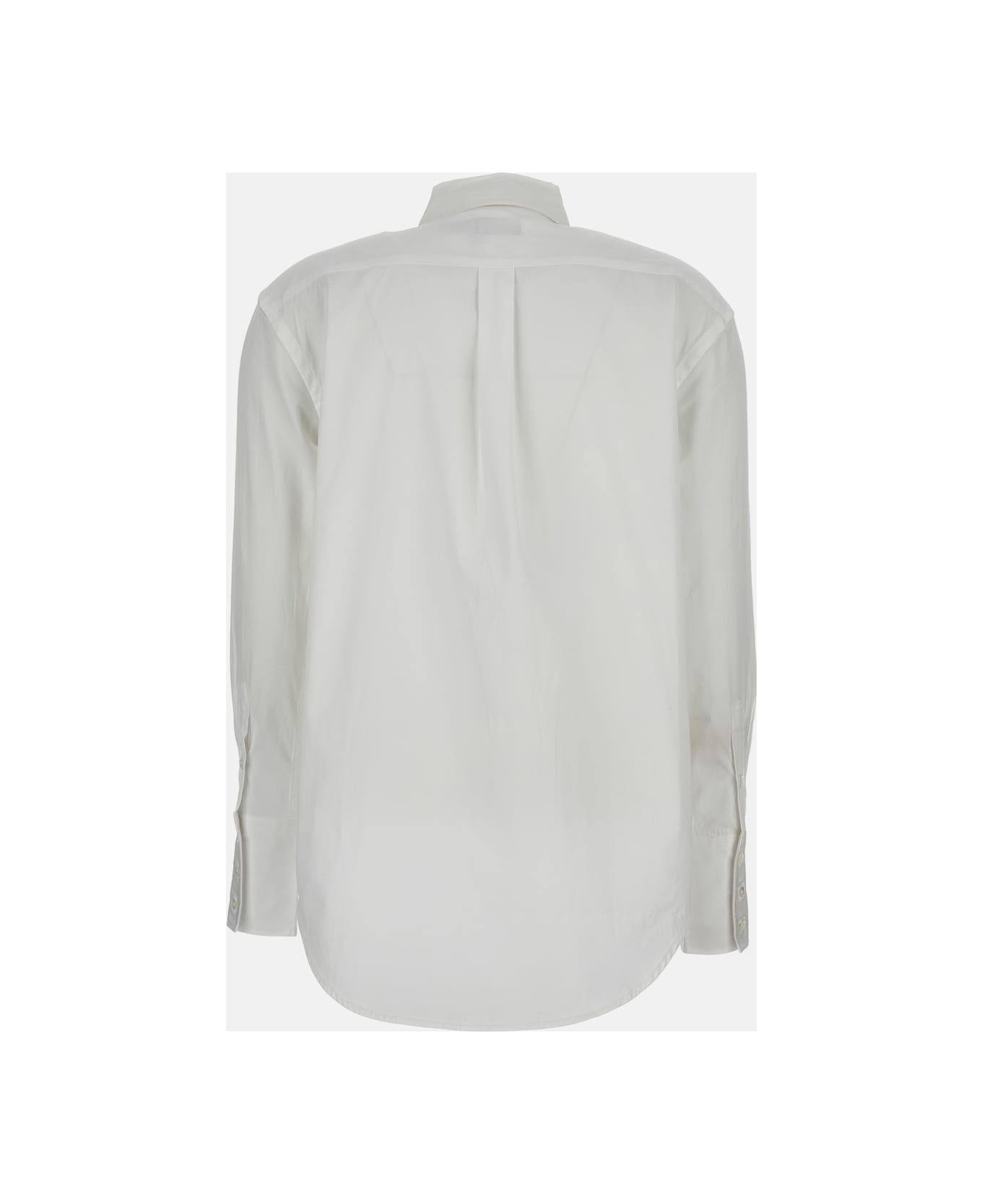Polo Ralph Lauren Shirt - White