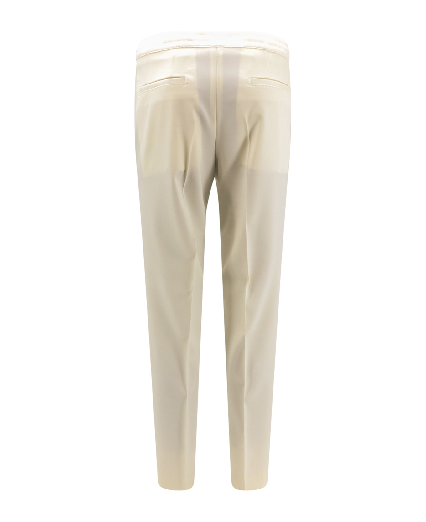 Hugo Boss Trouser - Beige