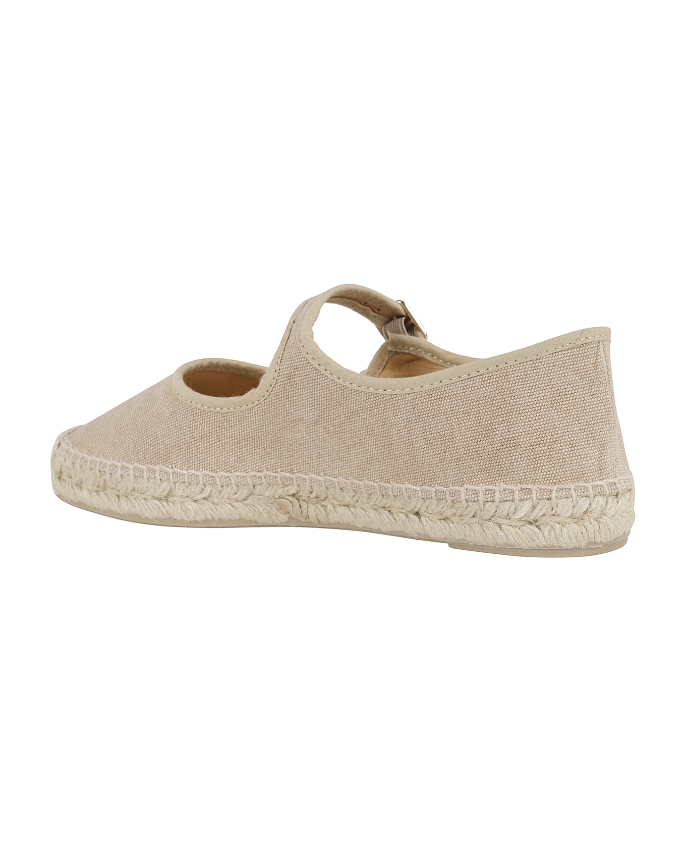 Castañer Padua 002 - Sand